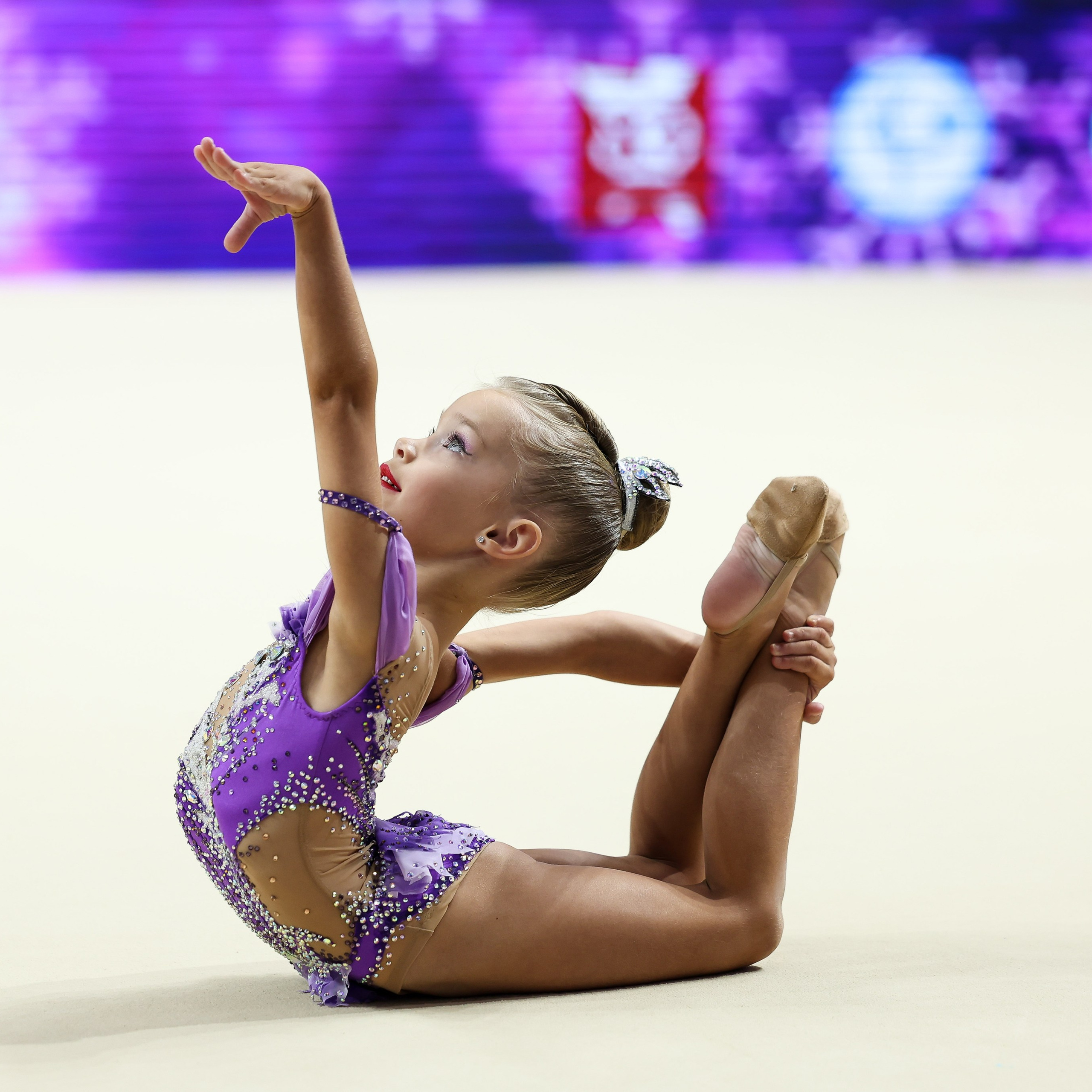 «Юные жемчужинки» 07-09&nbsp;декабря 2023