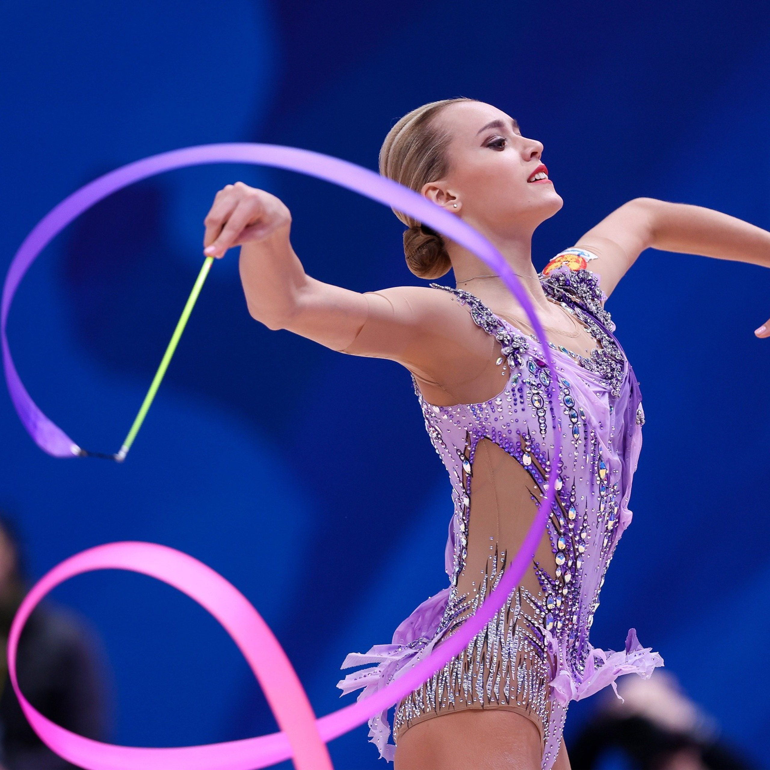 Кубок России 2022 23–26 ноября 2022