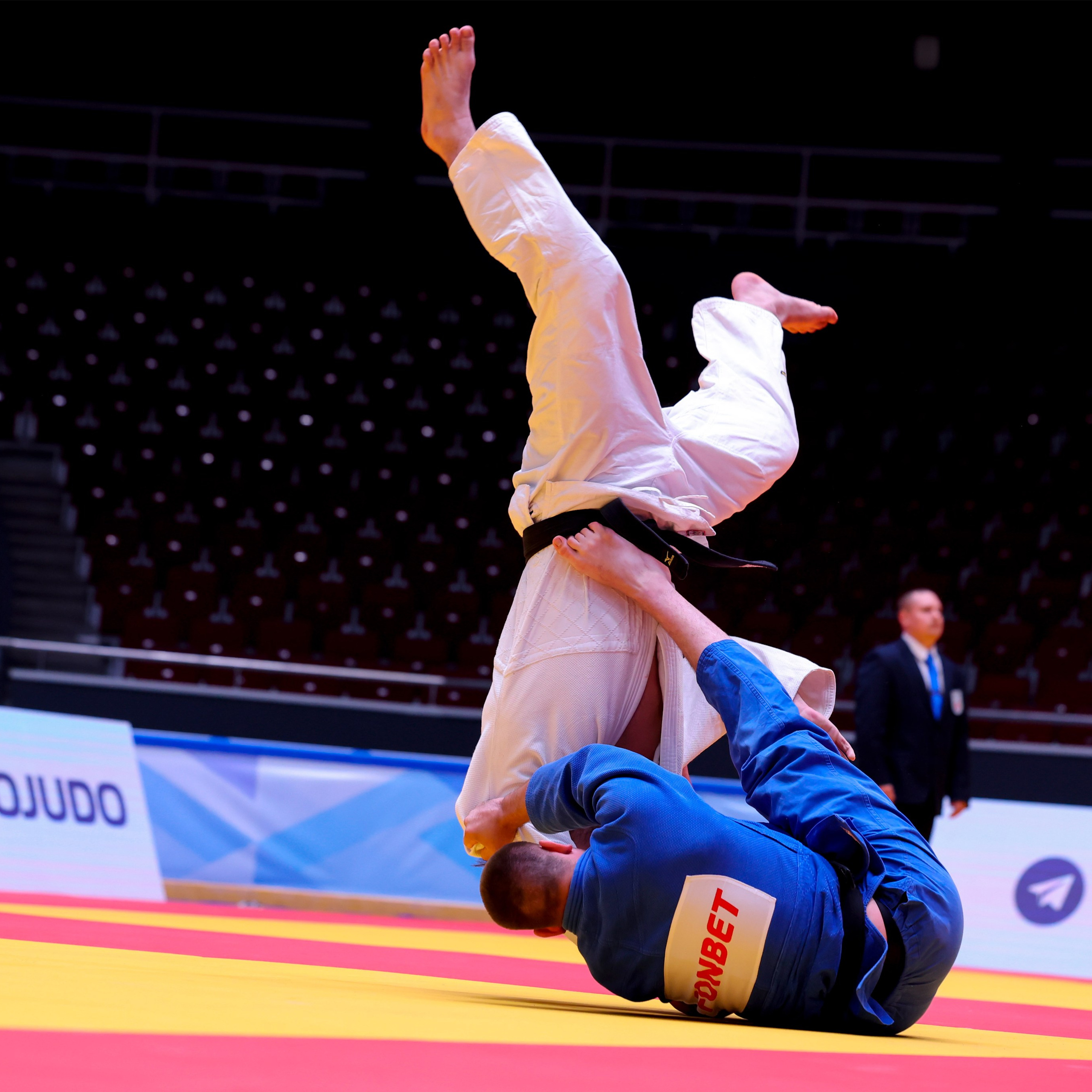 Кубок Анатолия Рахлина 2025 17-18.05.2025