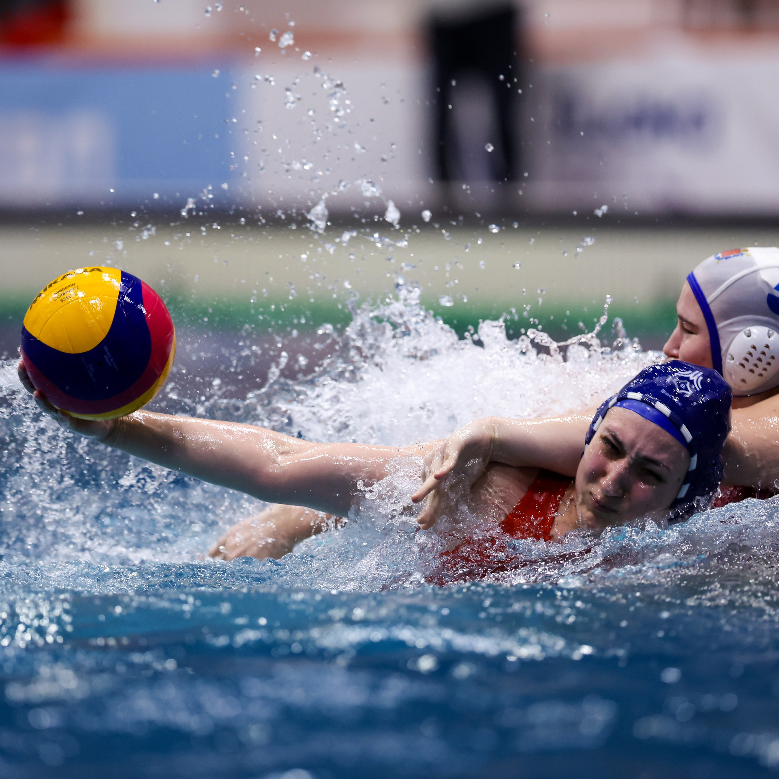 ВК&nbsp;«Диана»&nbsp;— ВК&nbsp;«Скиф-Восток» 24.01.2026