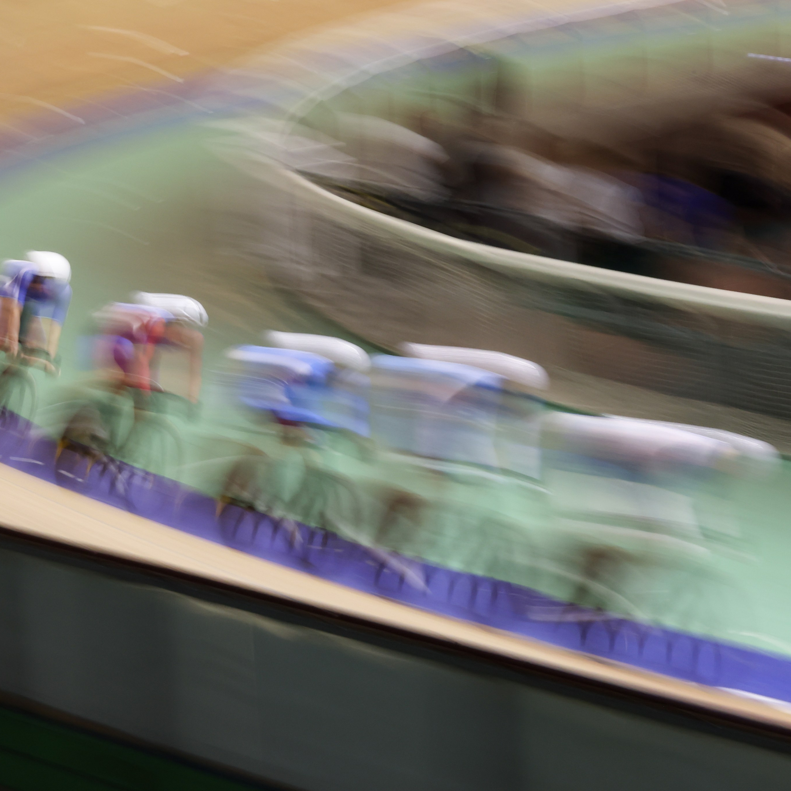 Чемпионат России по&nbsp;велосипедному спорту на&nbsp;треке (первый блок) 6-11.01.2025