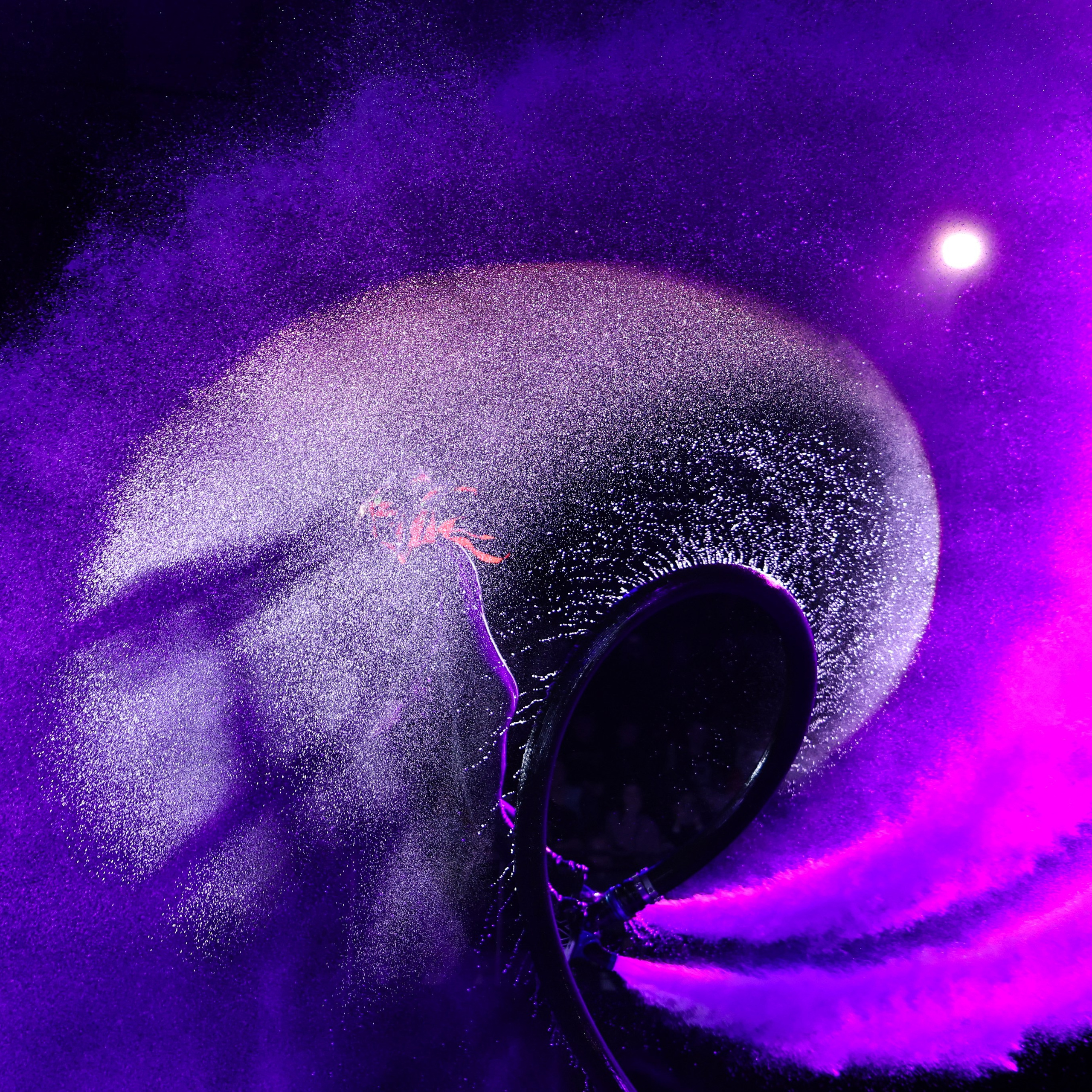 «Сказка о&nbsp;царе Салтане» спектакль на&nbsp;воде 30.12.2025