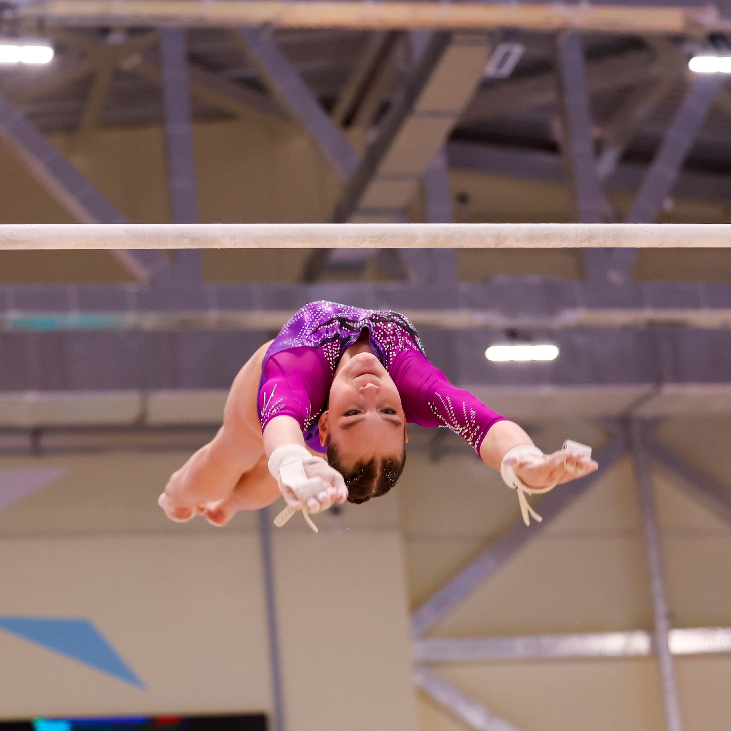 Чемпионат Санкт-Петербурга и командное Первенство 2025 среди девушек