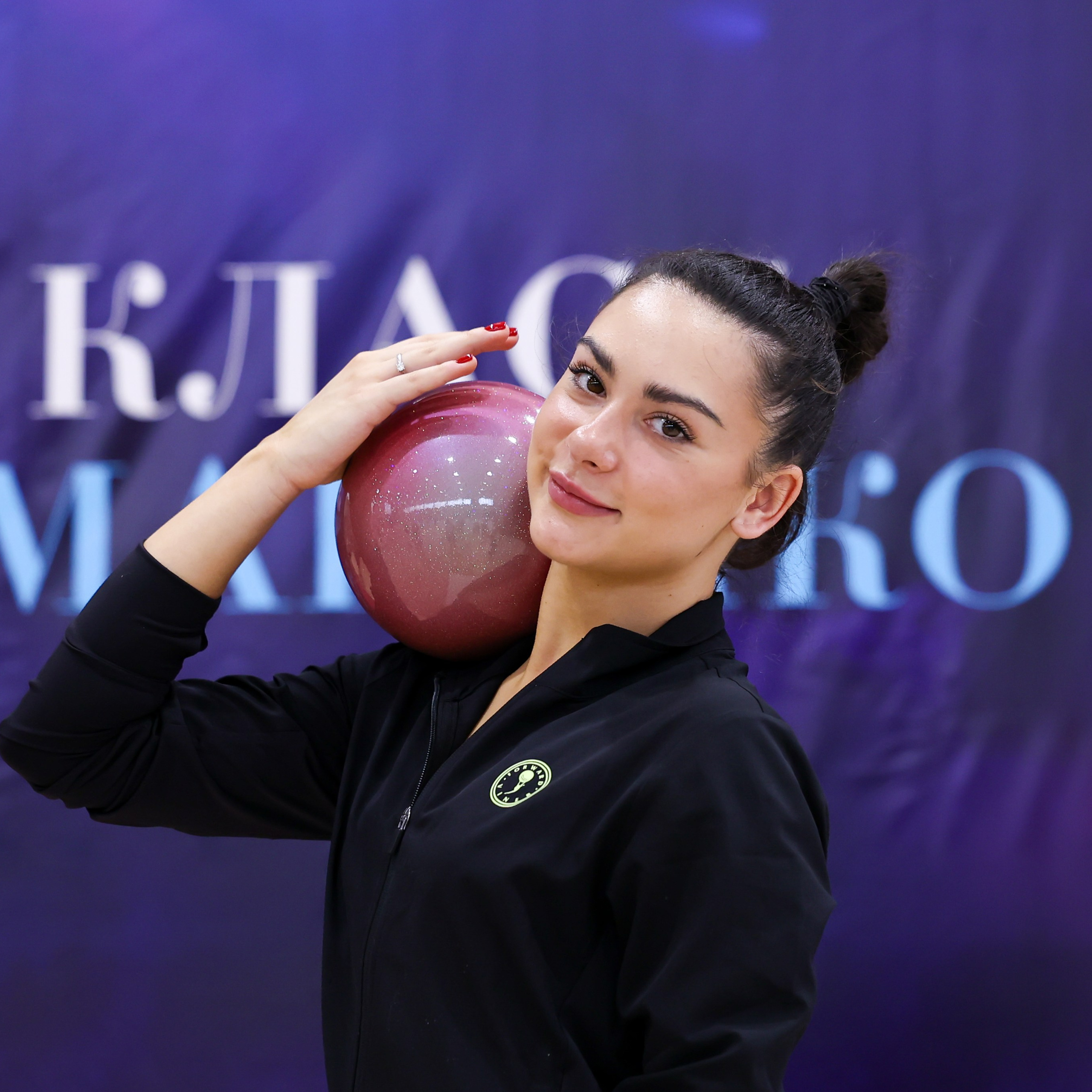 Мастер-класс с Лалой Крамаренко 27.06.2024