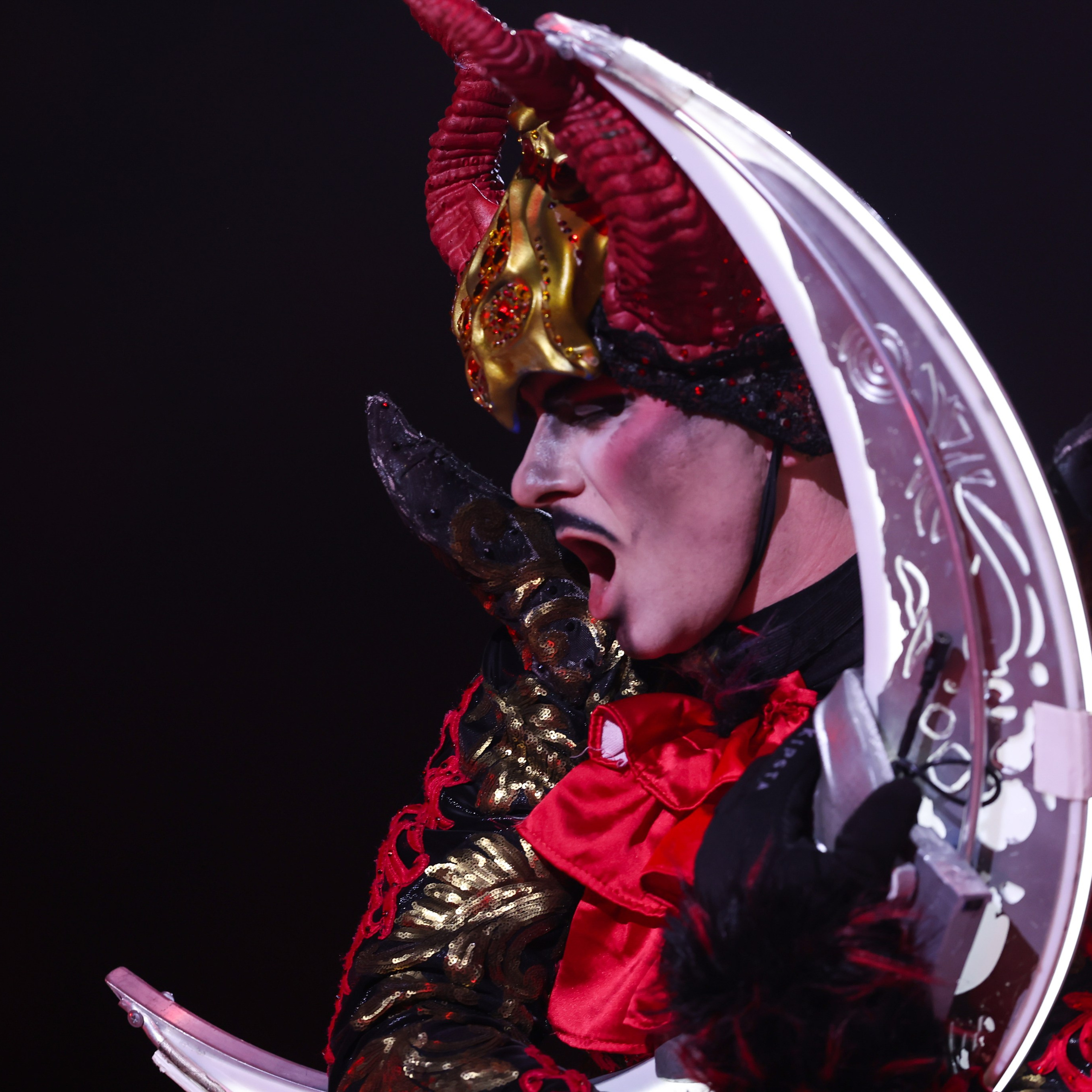 «Вечера на&nbsp;хуторе» ледовое шоу 25.12.2025