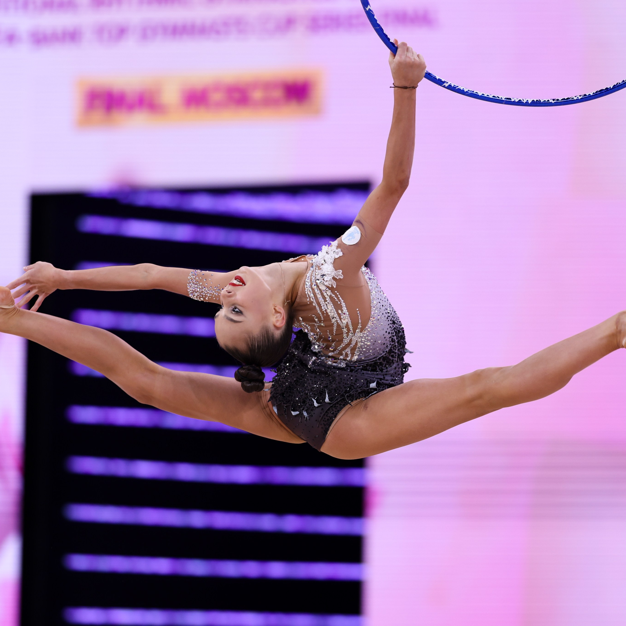 Альфа Банк Кубок Сильнейших 2025 финал 19.10.2025