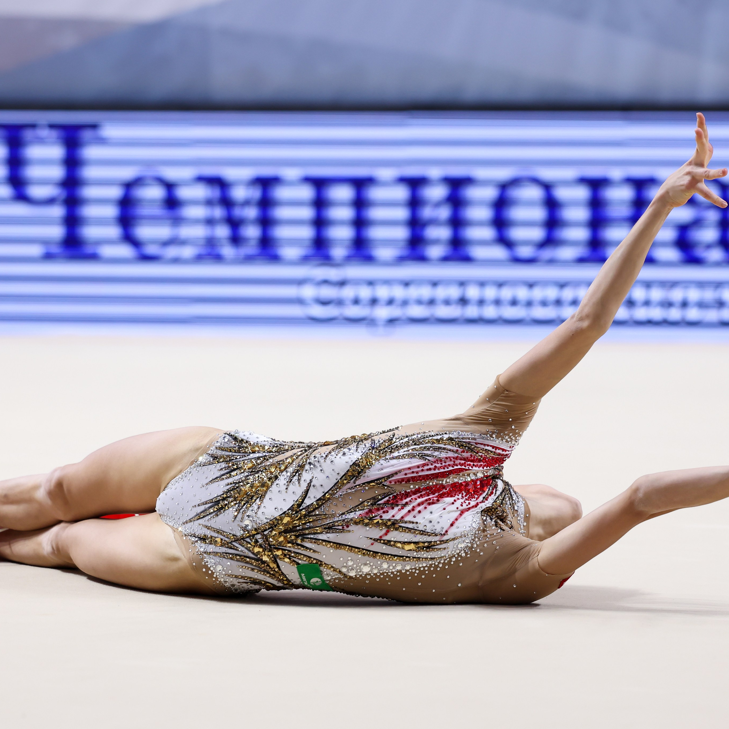 Чемпионат Санкт-Петербурга 2025