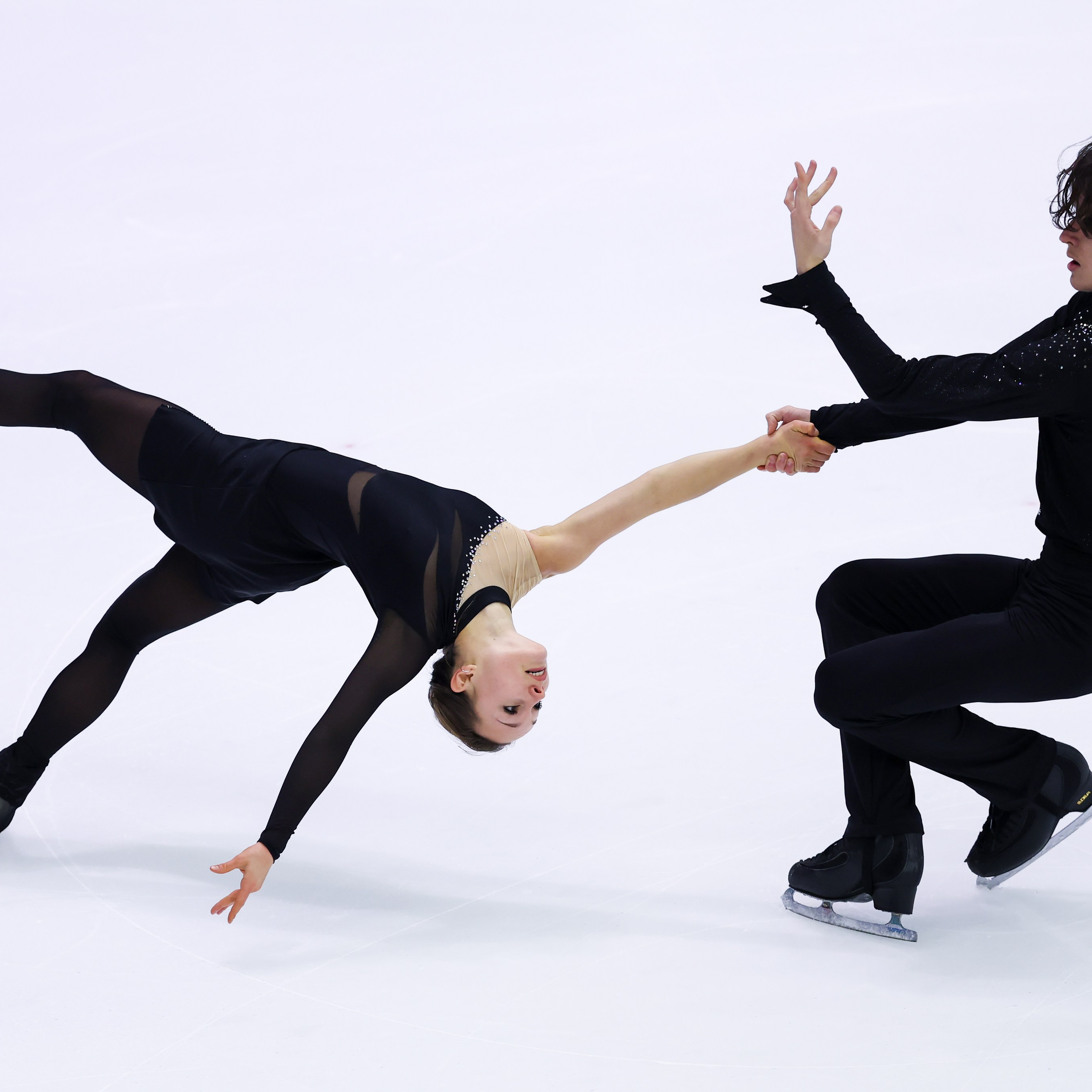 Кубок Санкт-Петербурга по&nbsp;фигурному катанию 03.12.2024