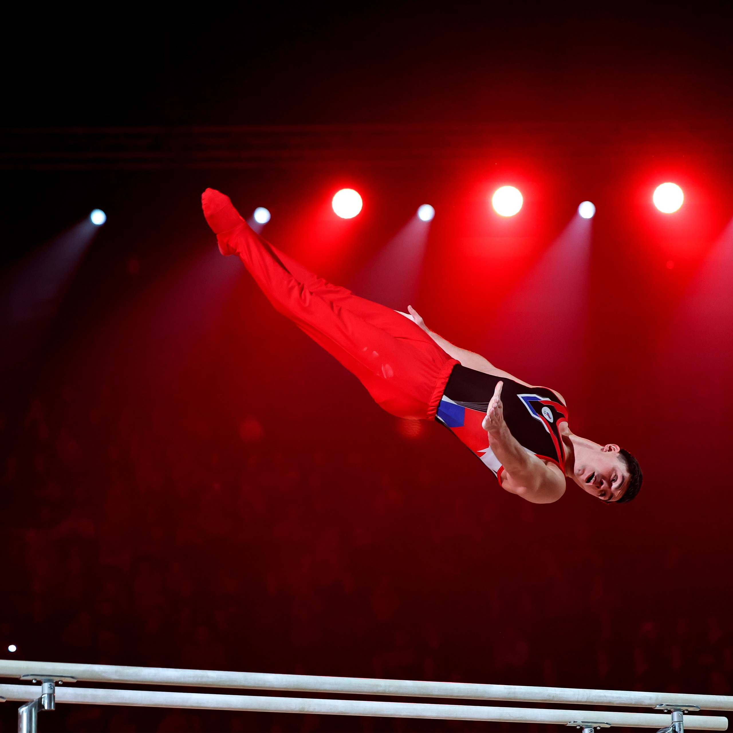 «Дуэль» Шоу Светланы Хоркиной 07.04.2024