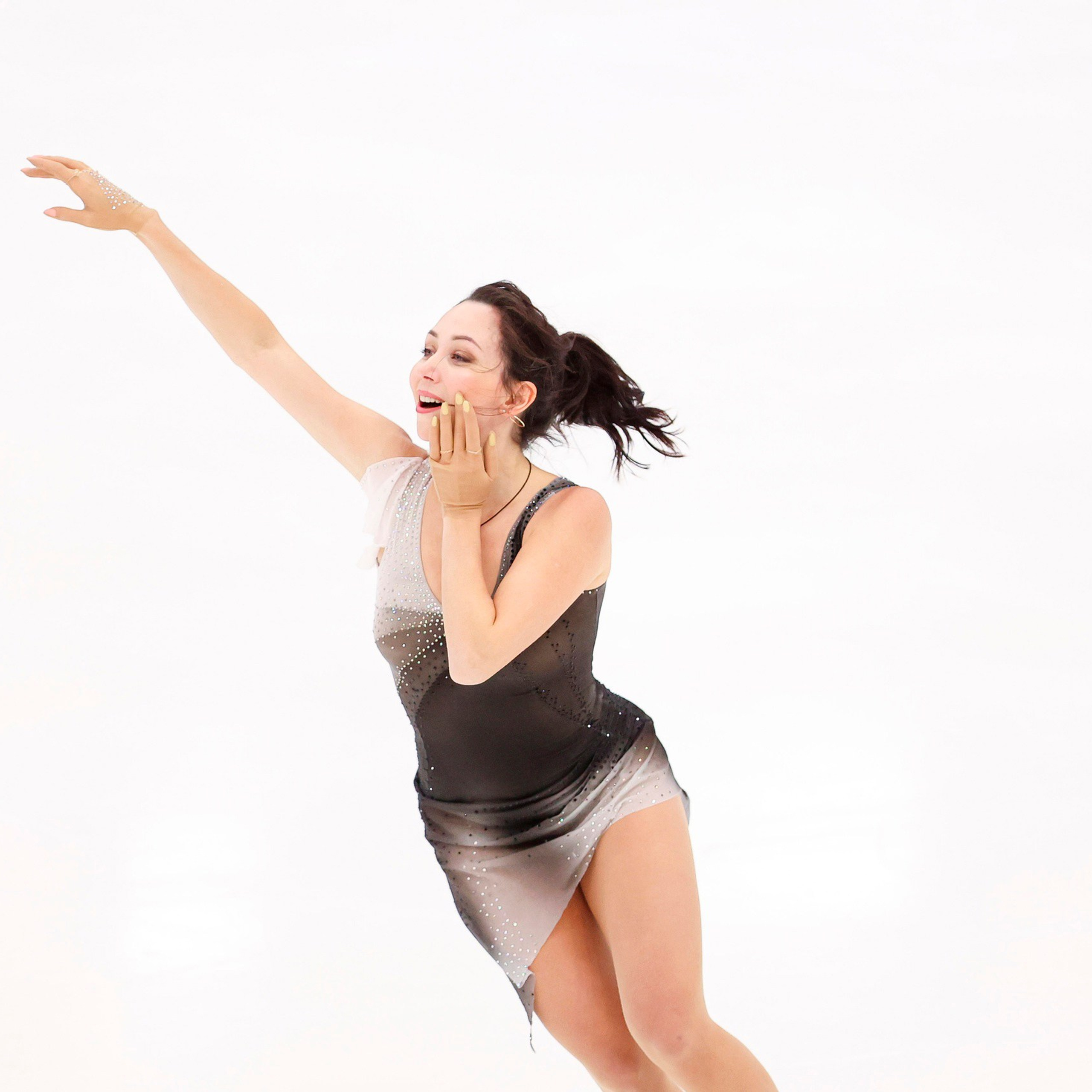 Мемориал Н.А. Панина-Коломенкина 05-08.11.2022