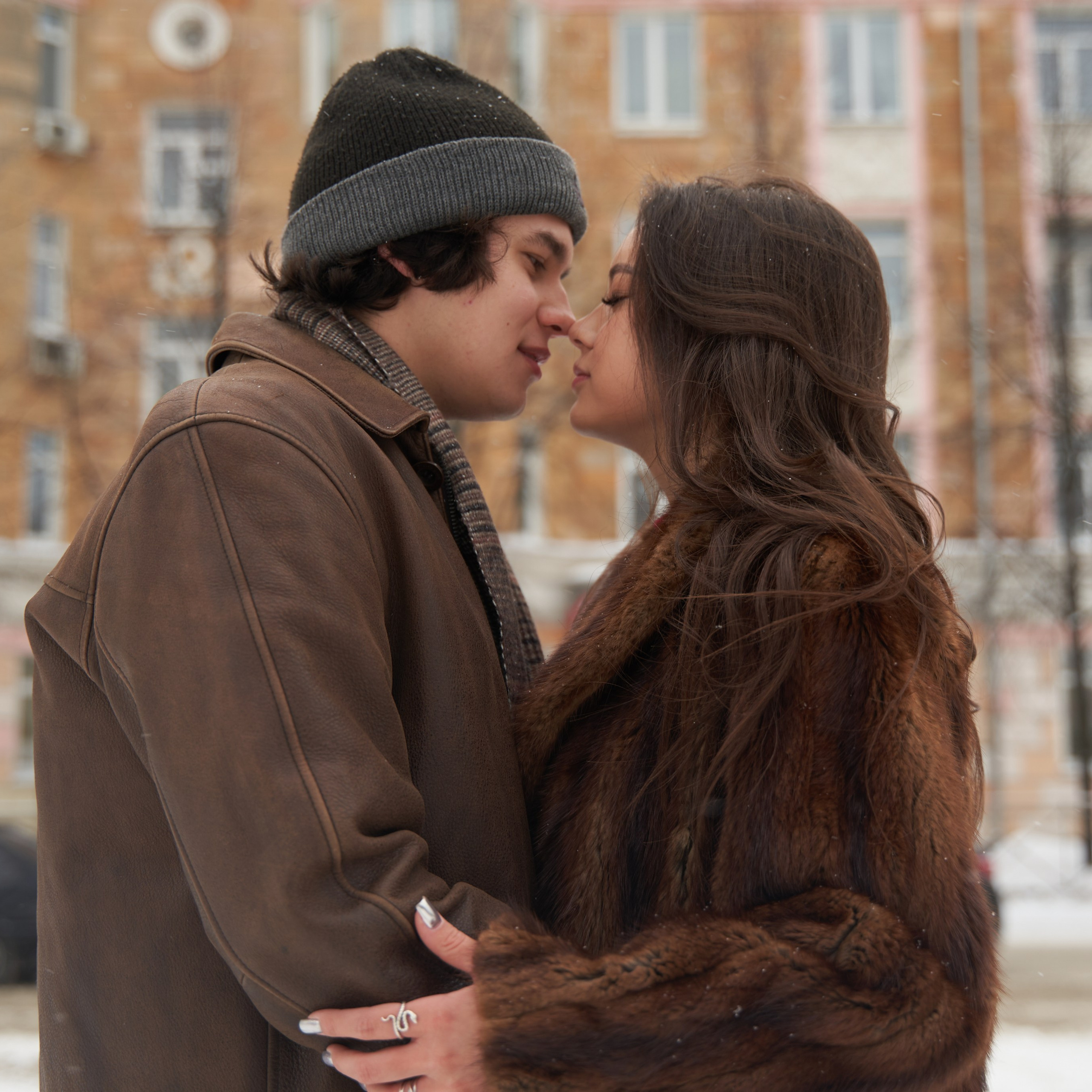 Отзывы. Фотограф Фанис Низамов | Казань, Москва, Санкт-Петербург