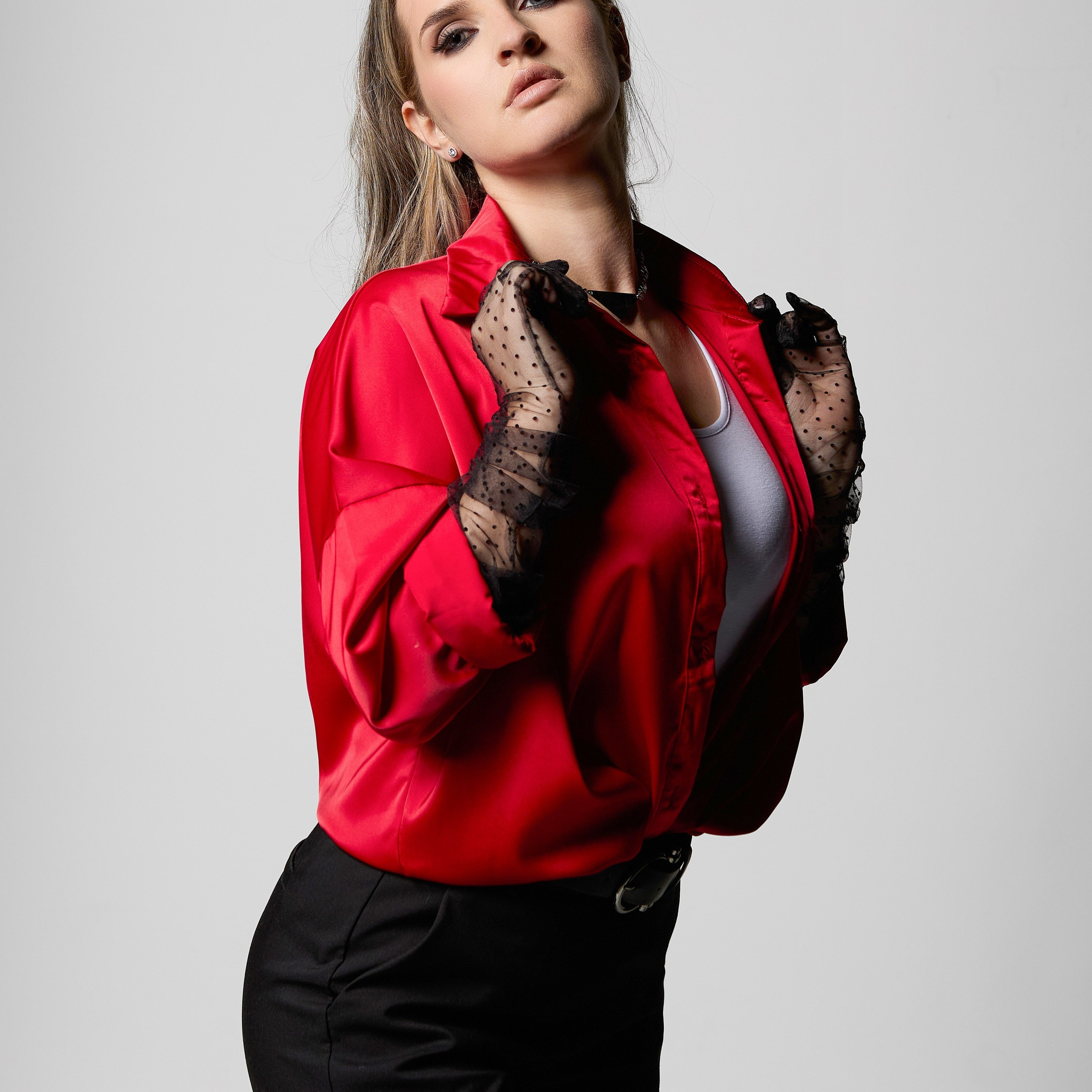 Мнения клиентов о портретном фотографе