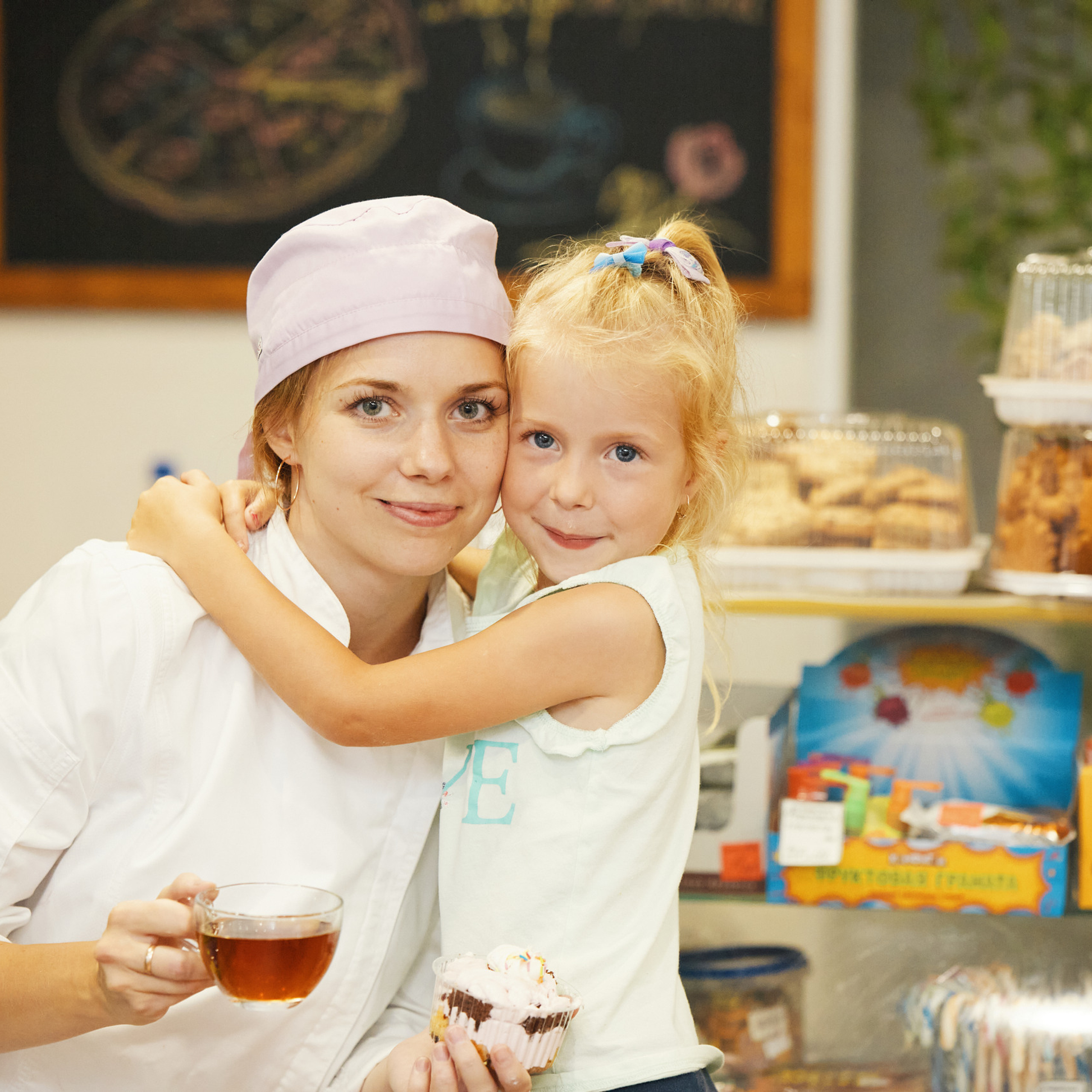 Мнения клиентов о портретном фотографе