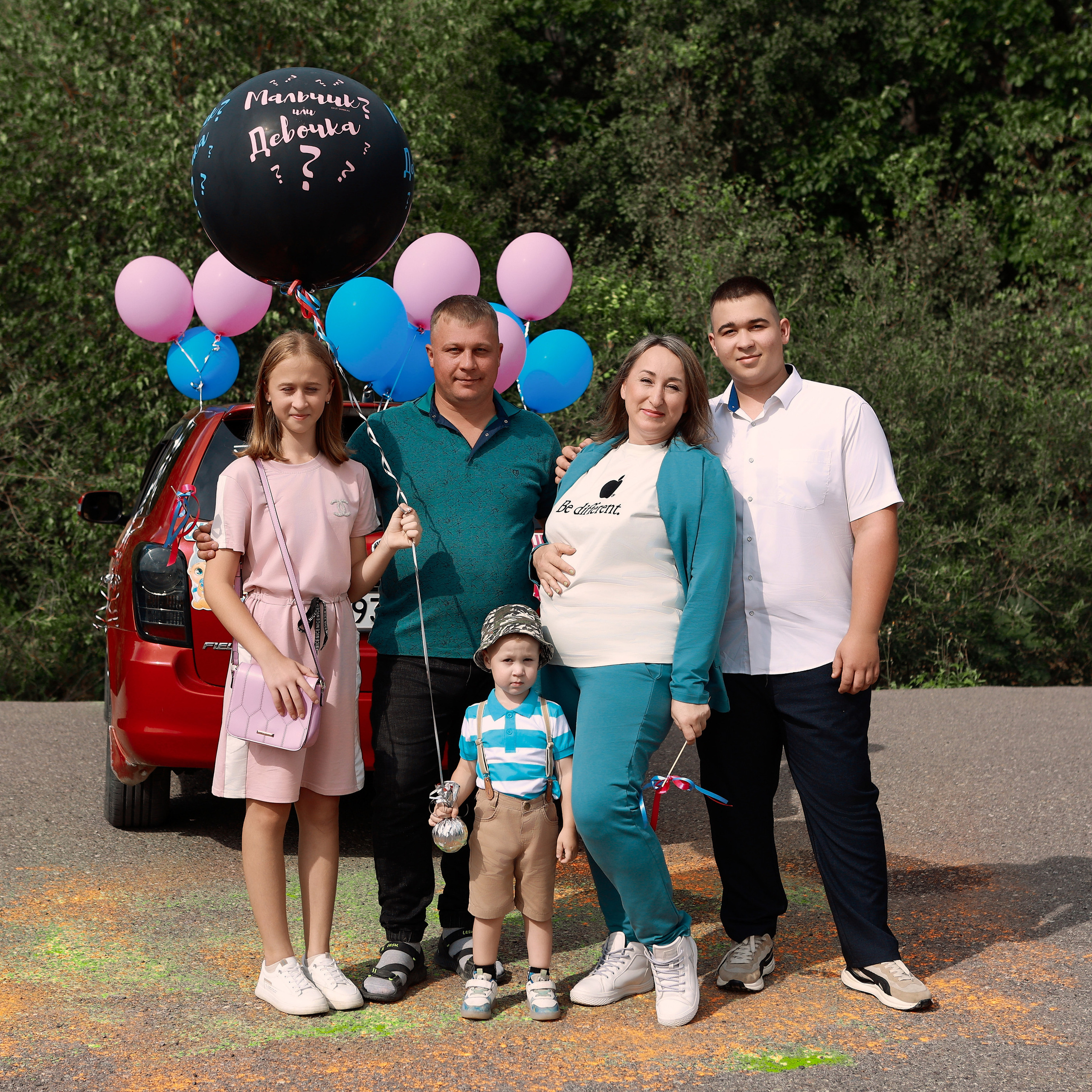 Мнения клиентов о портретном фотографе