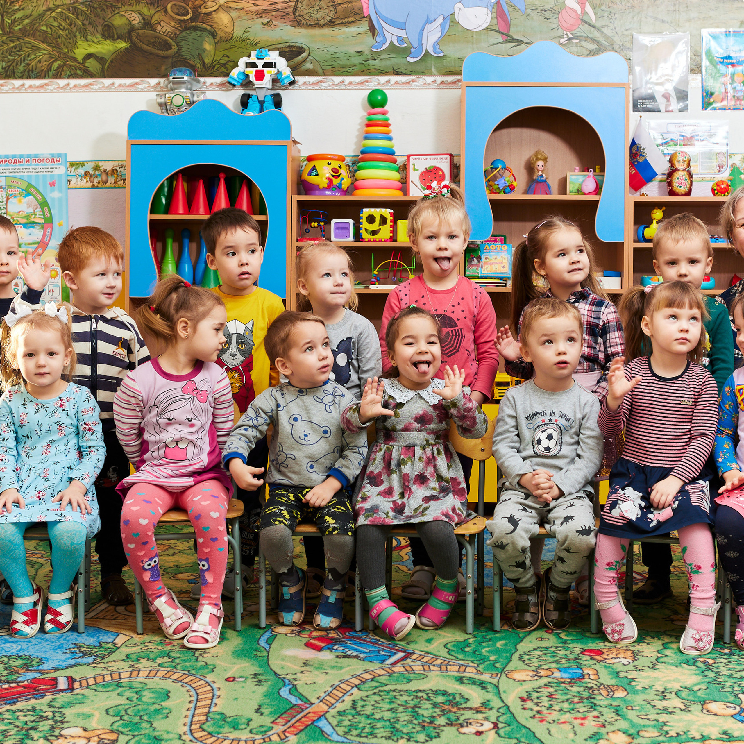 Мнения клиентов о портретном фотографе