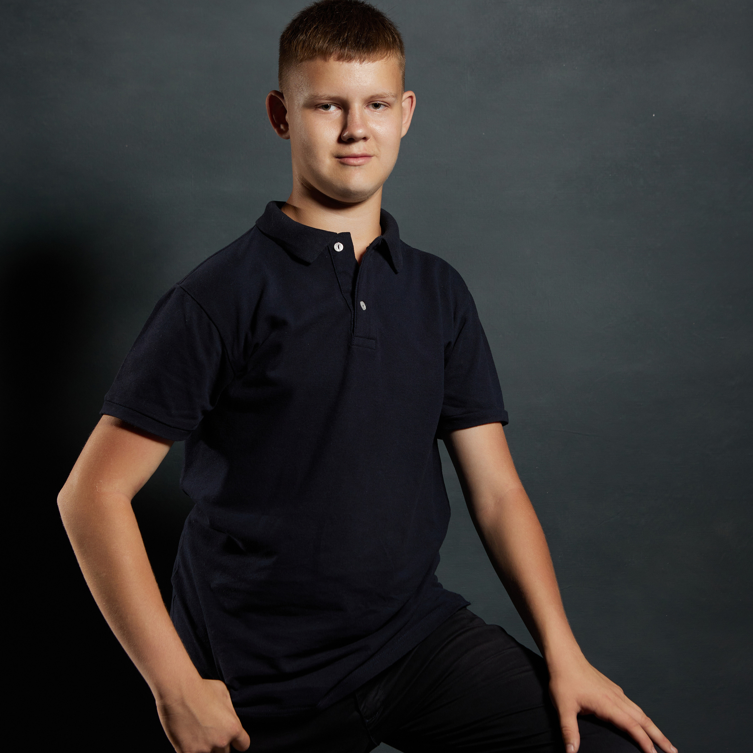 Мнения клиентов о портретном фотографе