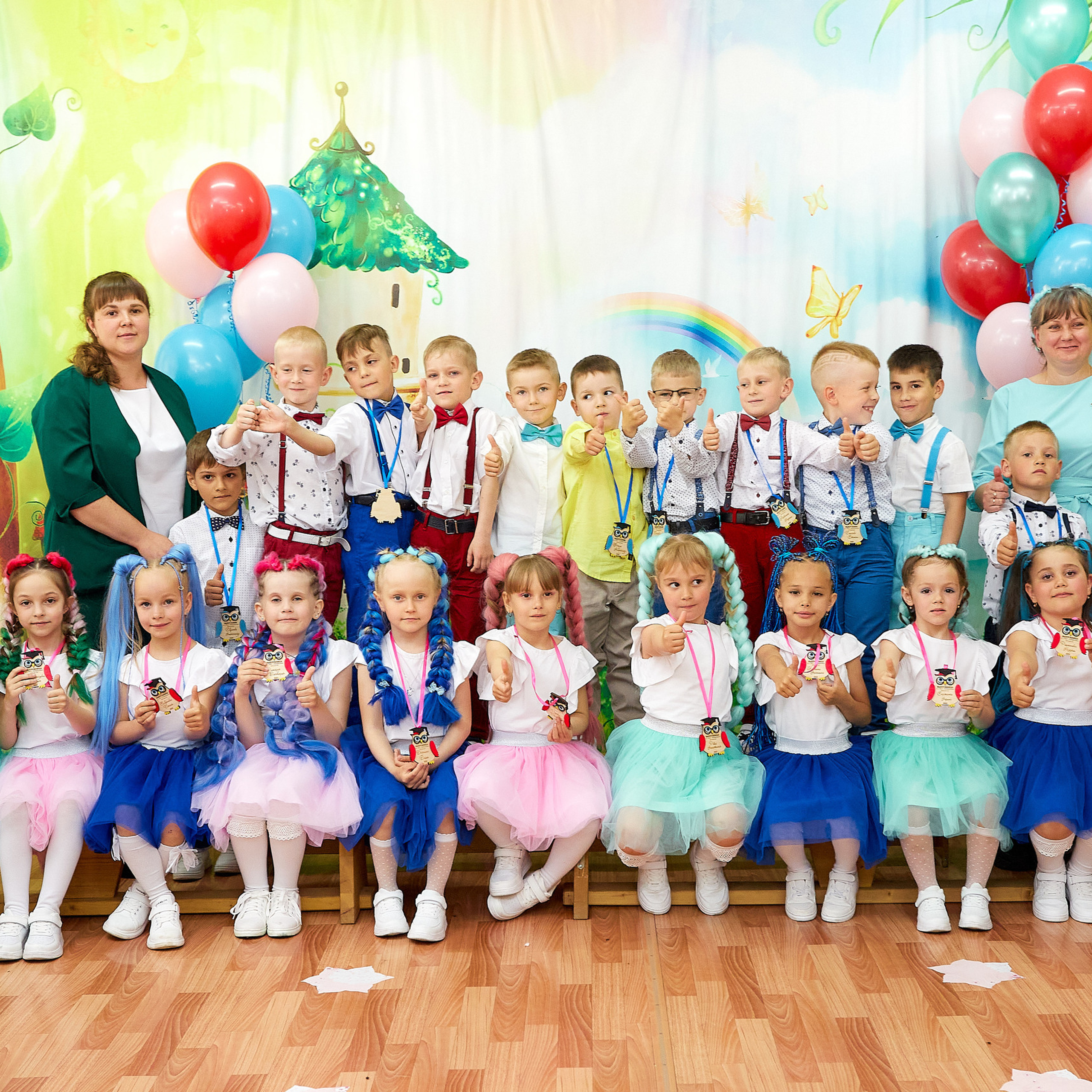 Мнения клиентов о портретном фотографе