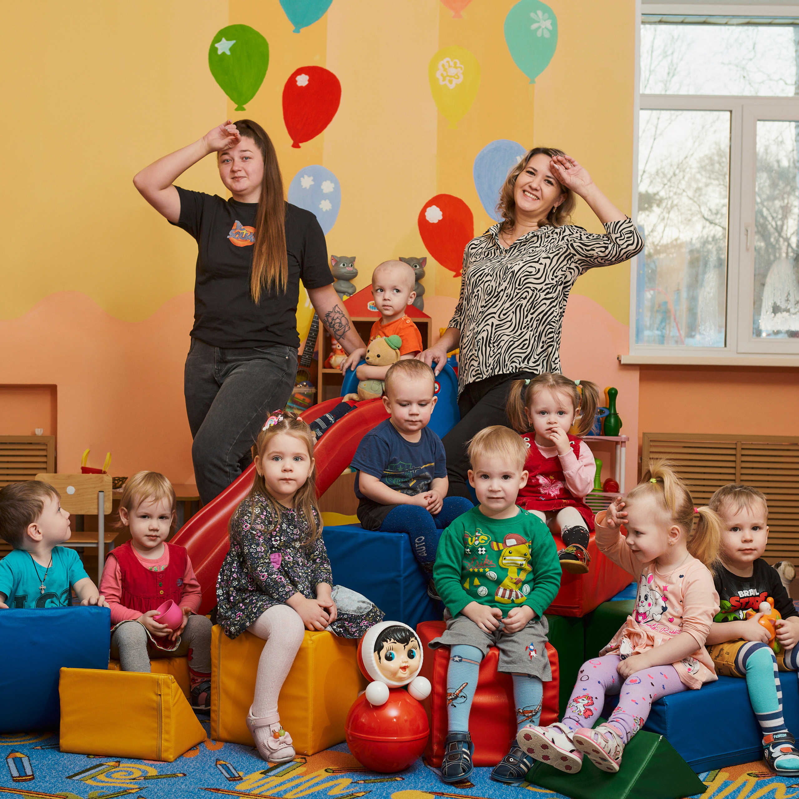 Мнения клиентов о портретном фотографе