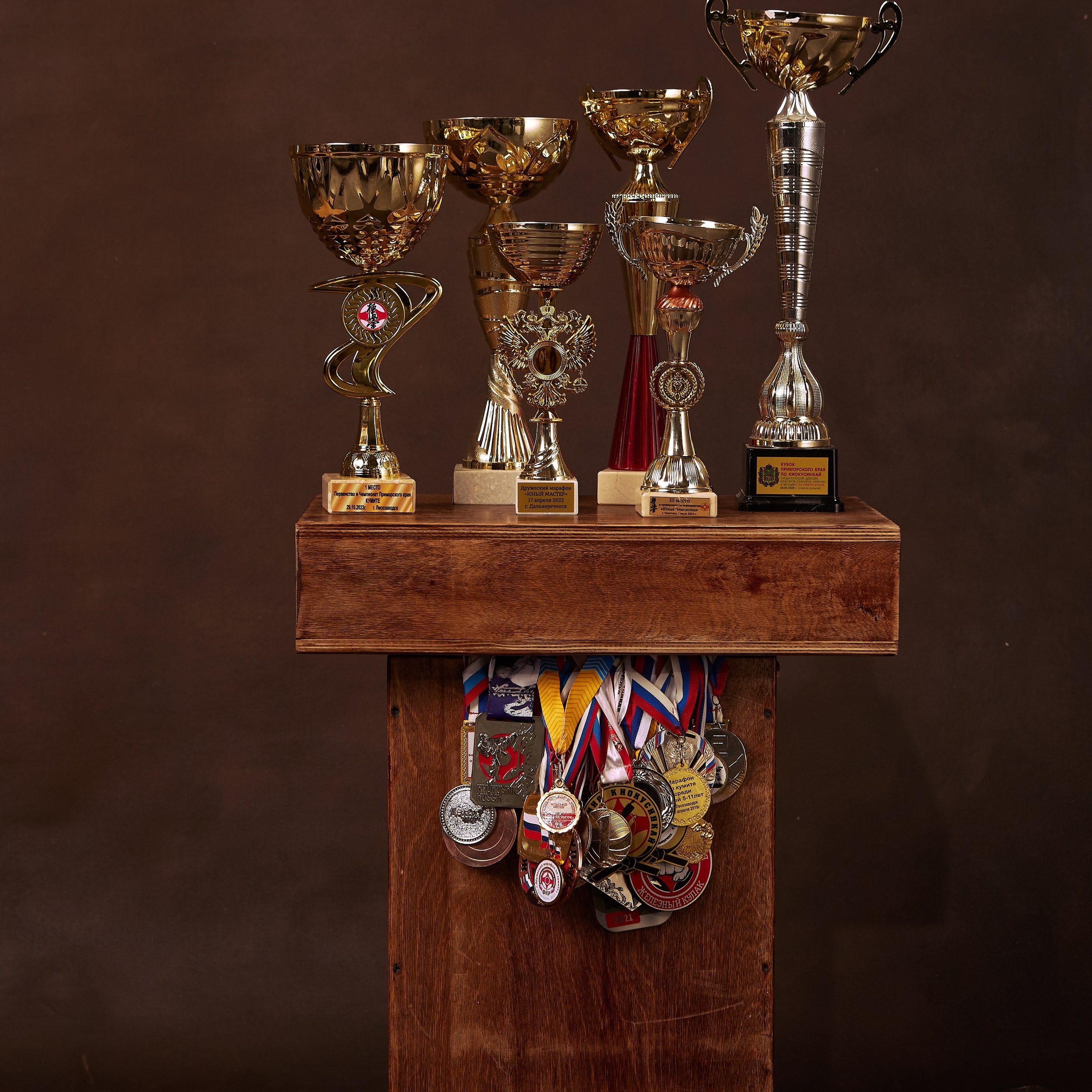 Мнения клиентов о портретном фотографе