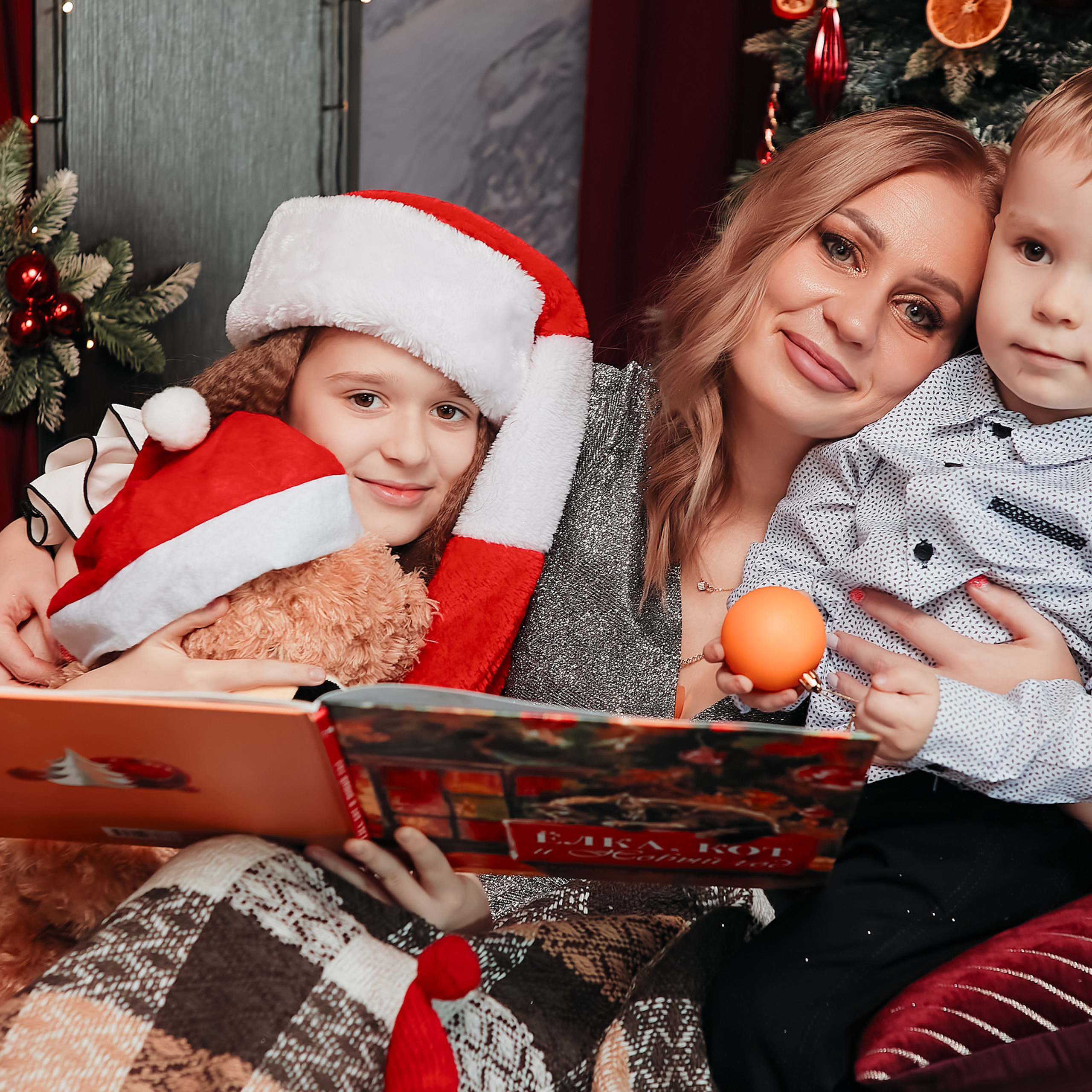 Мнения клиентов о портретном фотографе