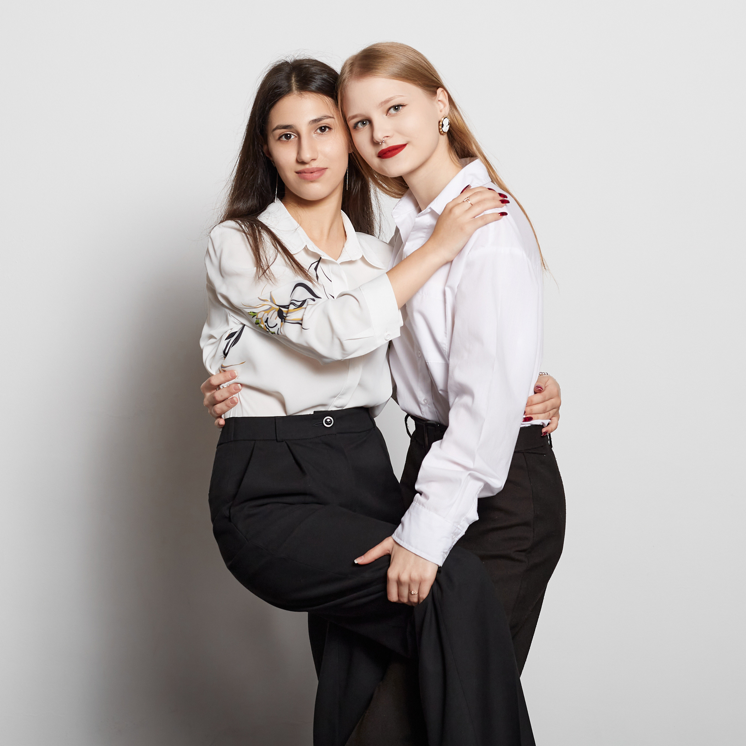 Красивый выпускной альбом