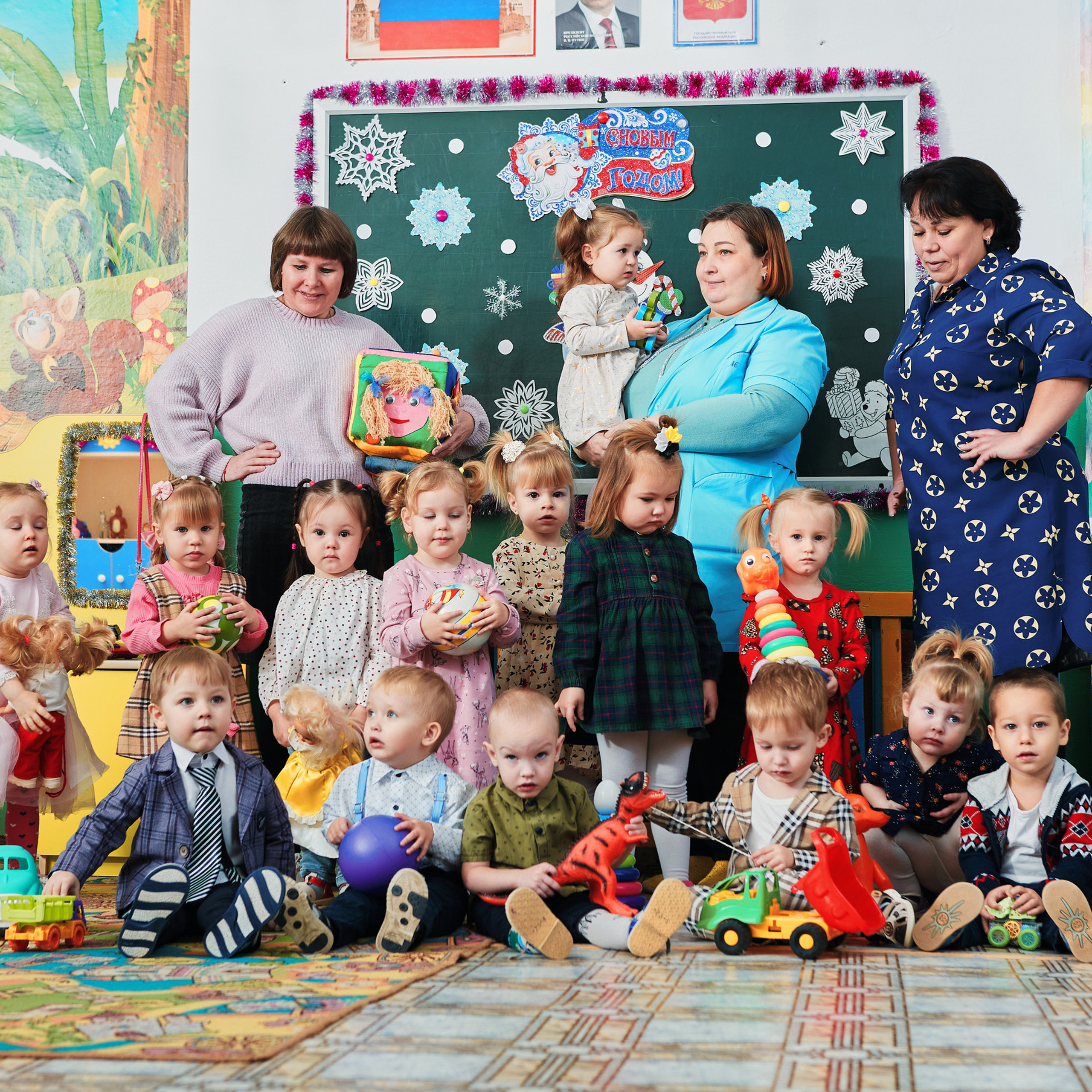 Мнения клиентов о портретном фотографе