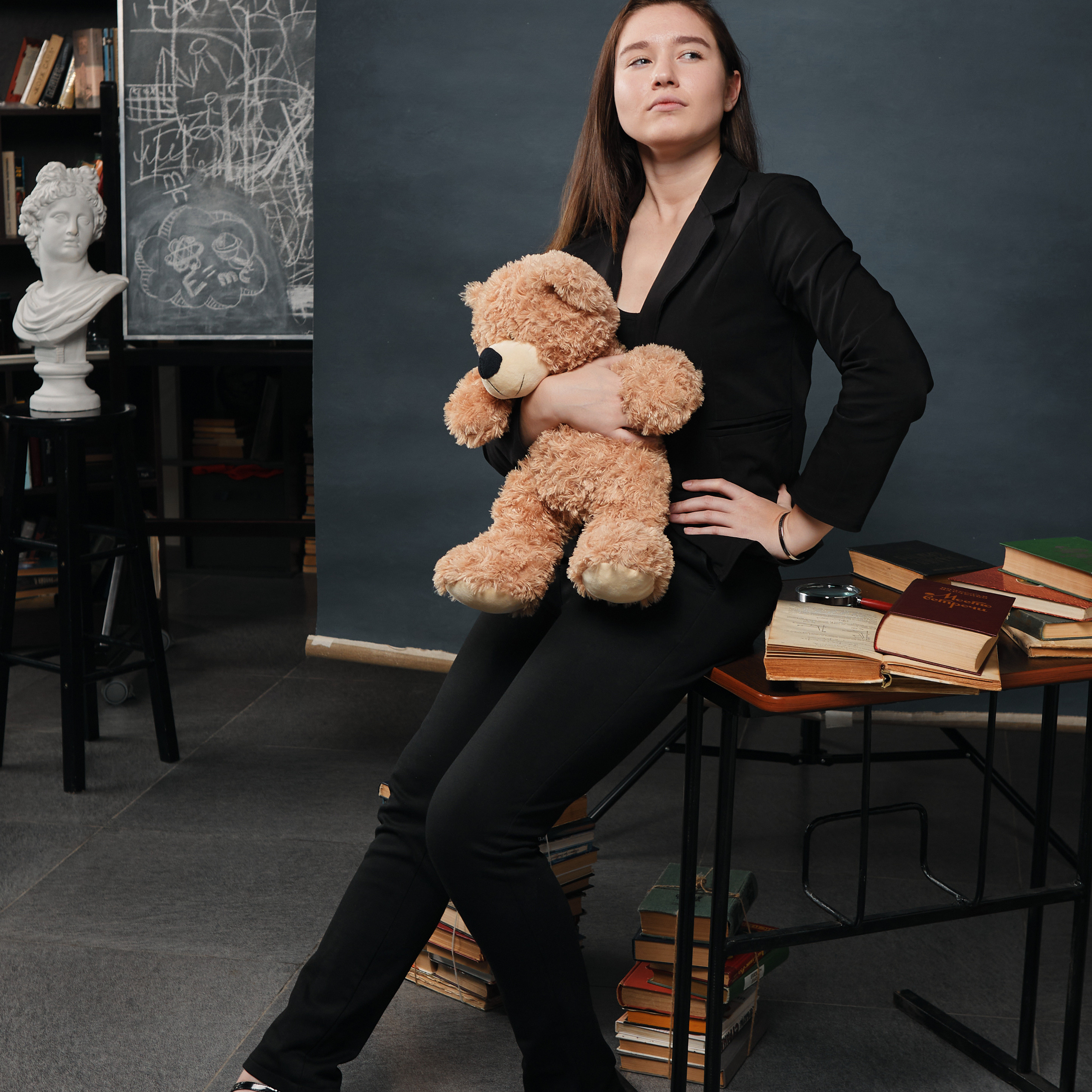 Мнения клиентов о портретном фотографе