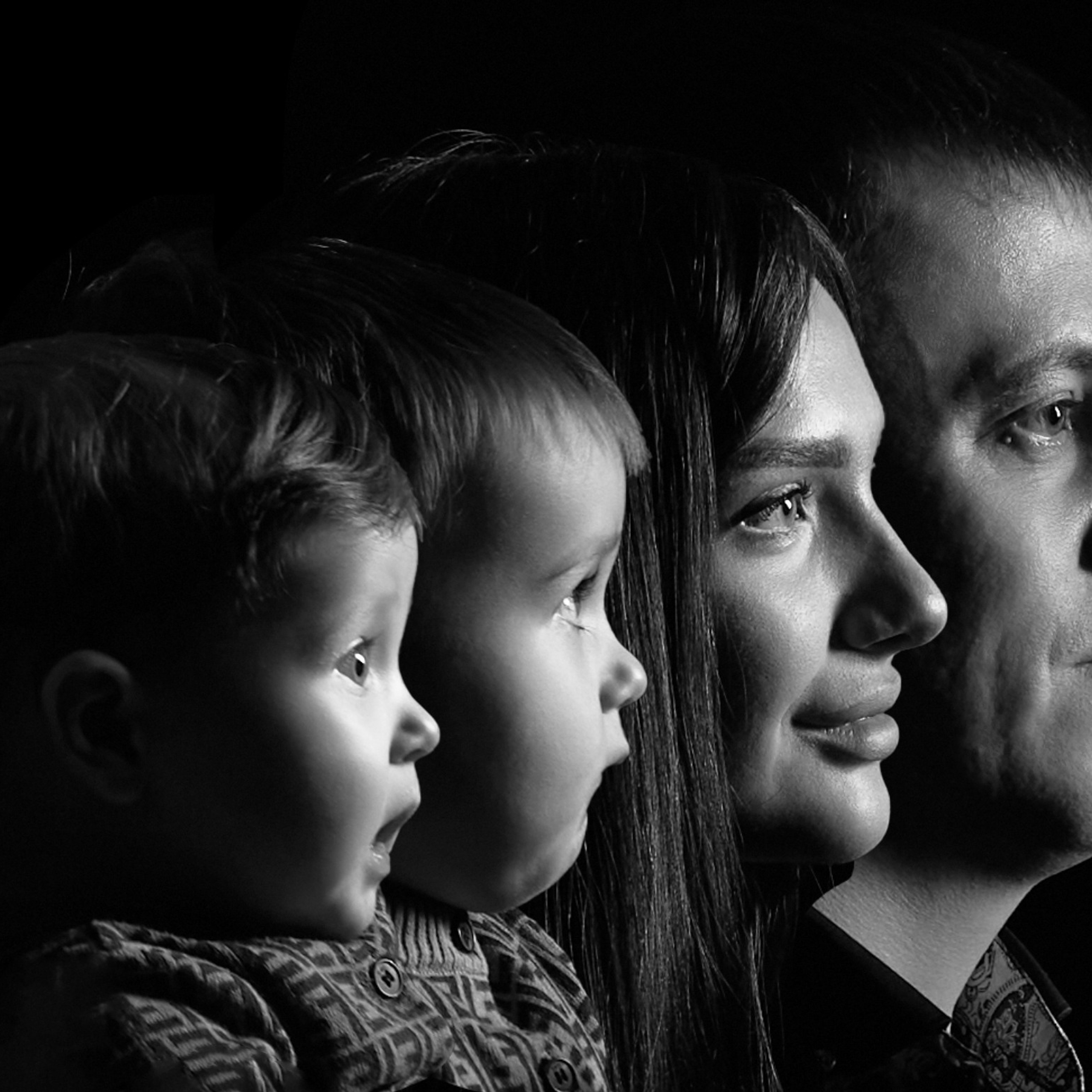 Мнения клиентов о портретном фотографе