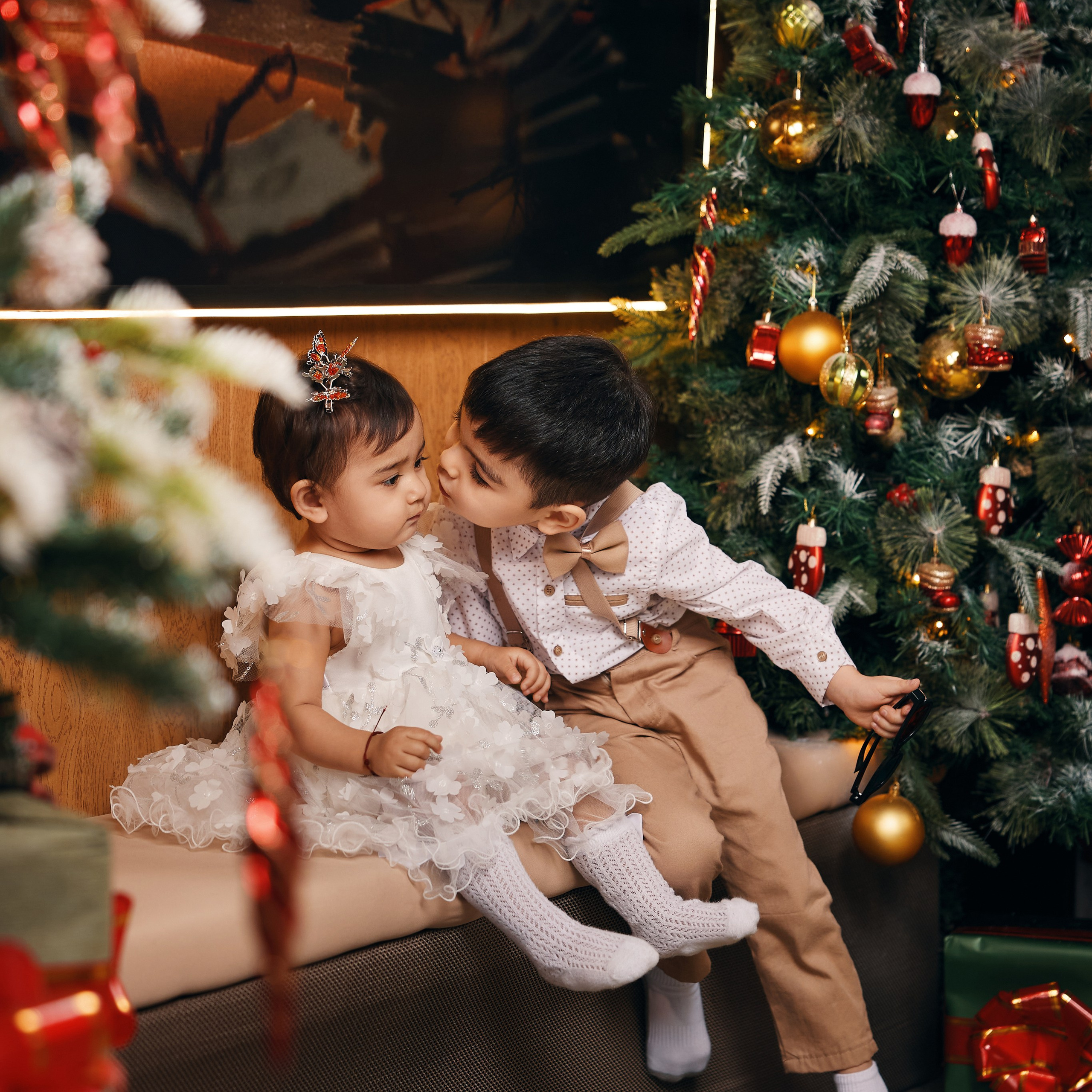 Мнения клиентов о портретном фотографе