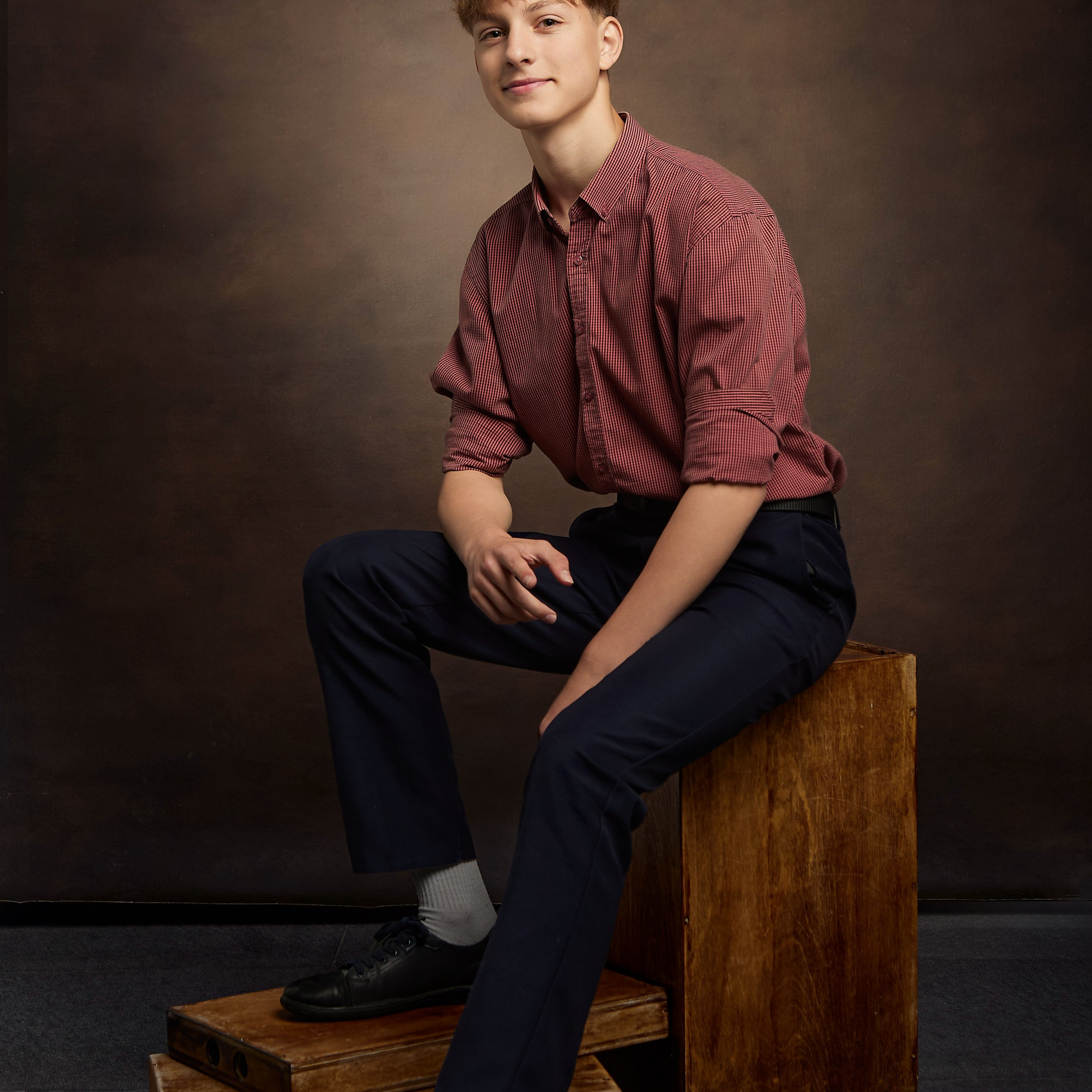 Мнения клиентов о портретном фотографе