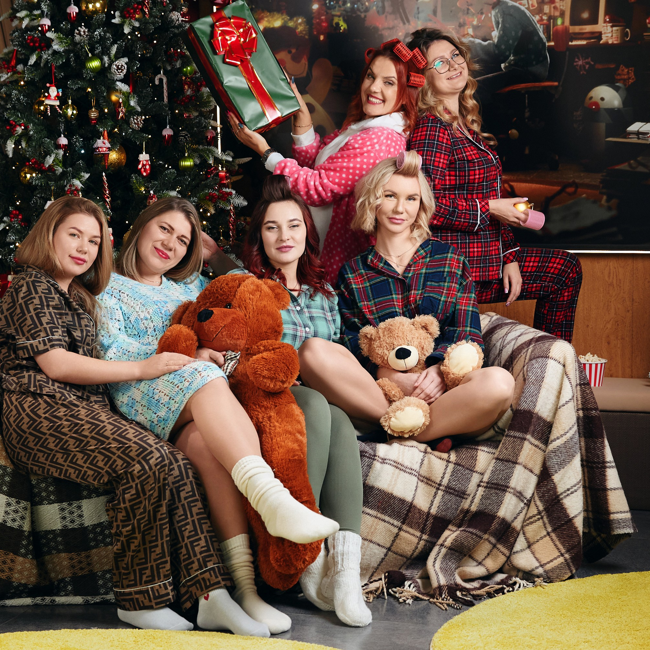 Мнения клиентов о портретном фотографе