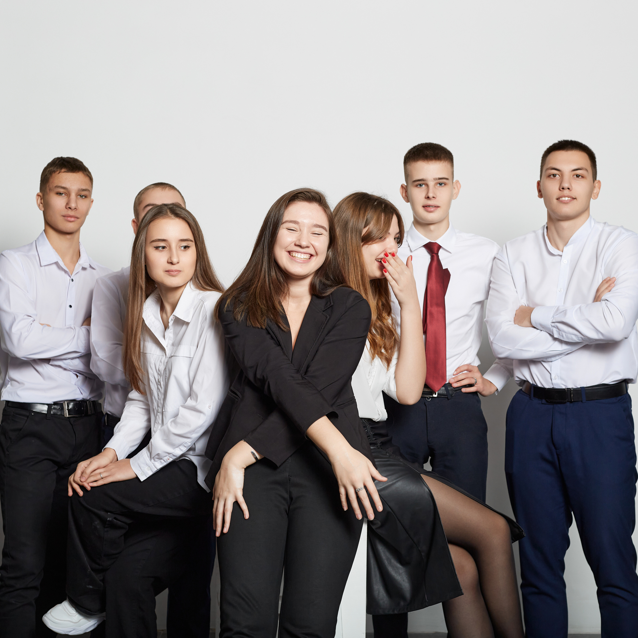 Альбом выпускника Владивосток