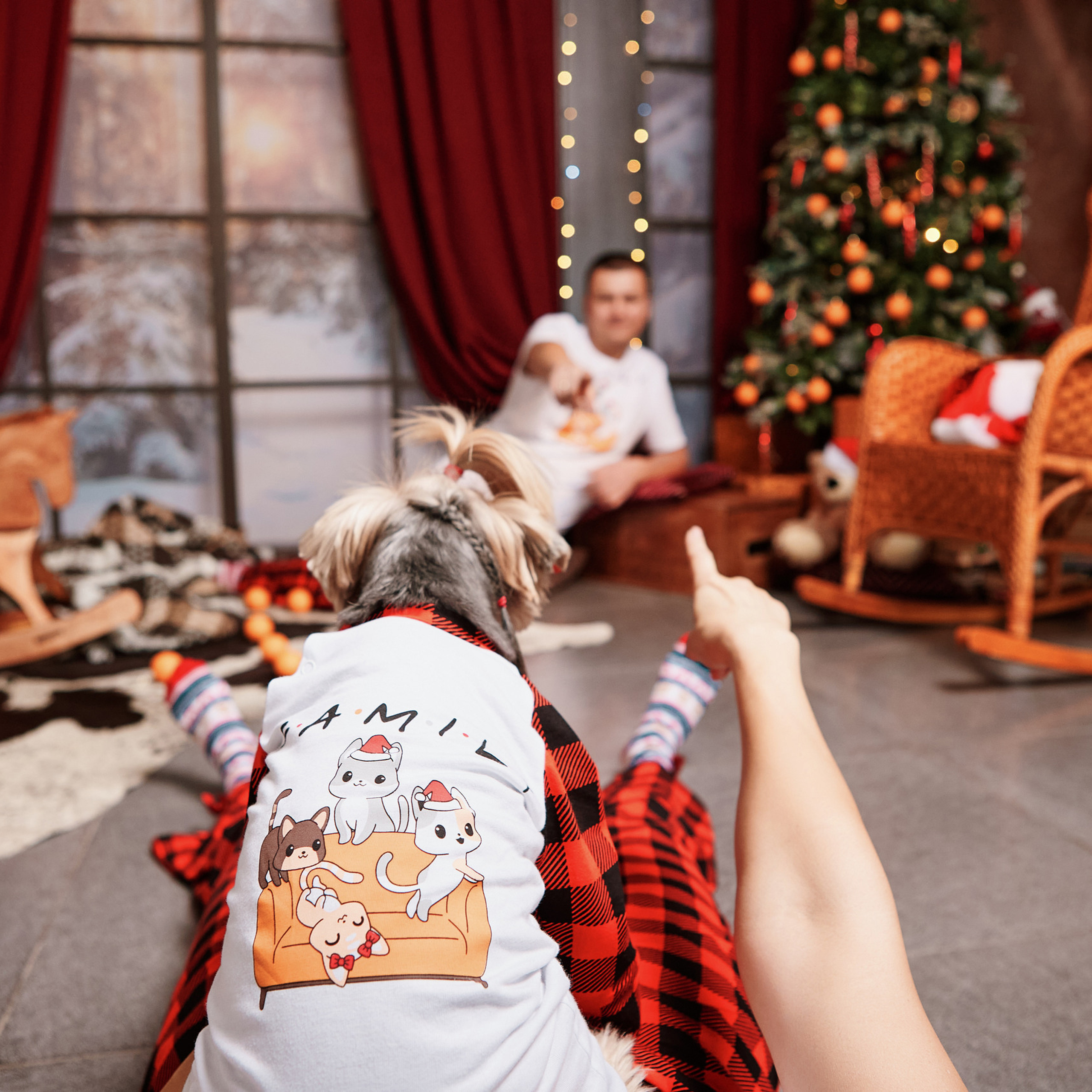 Мнения клиентов о портретном фотографе