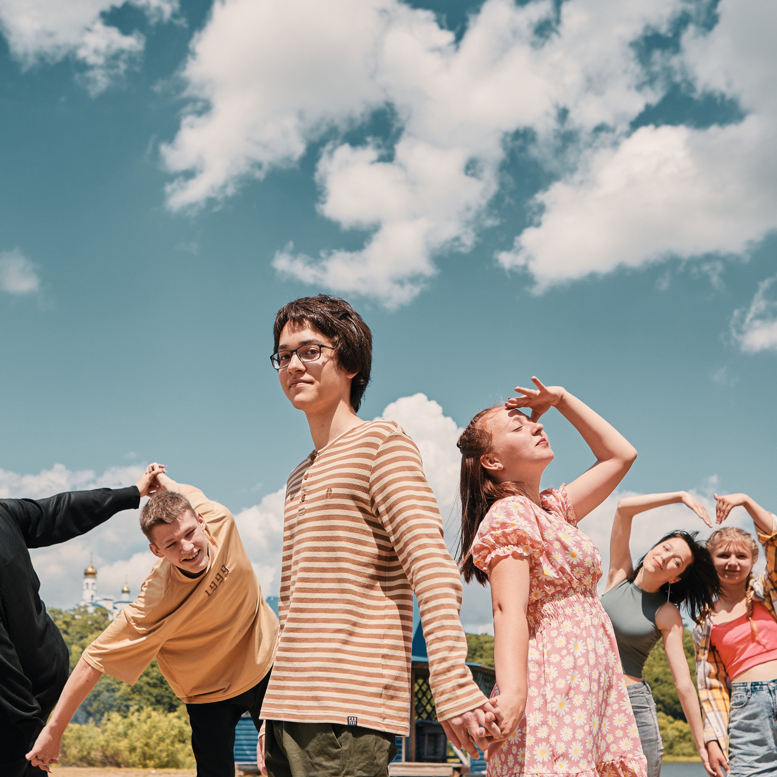 Мнения клиентов о портретном фотографе