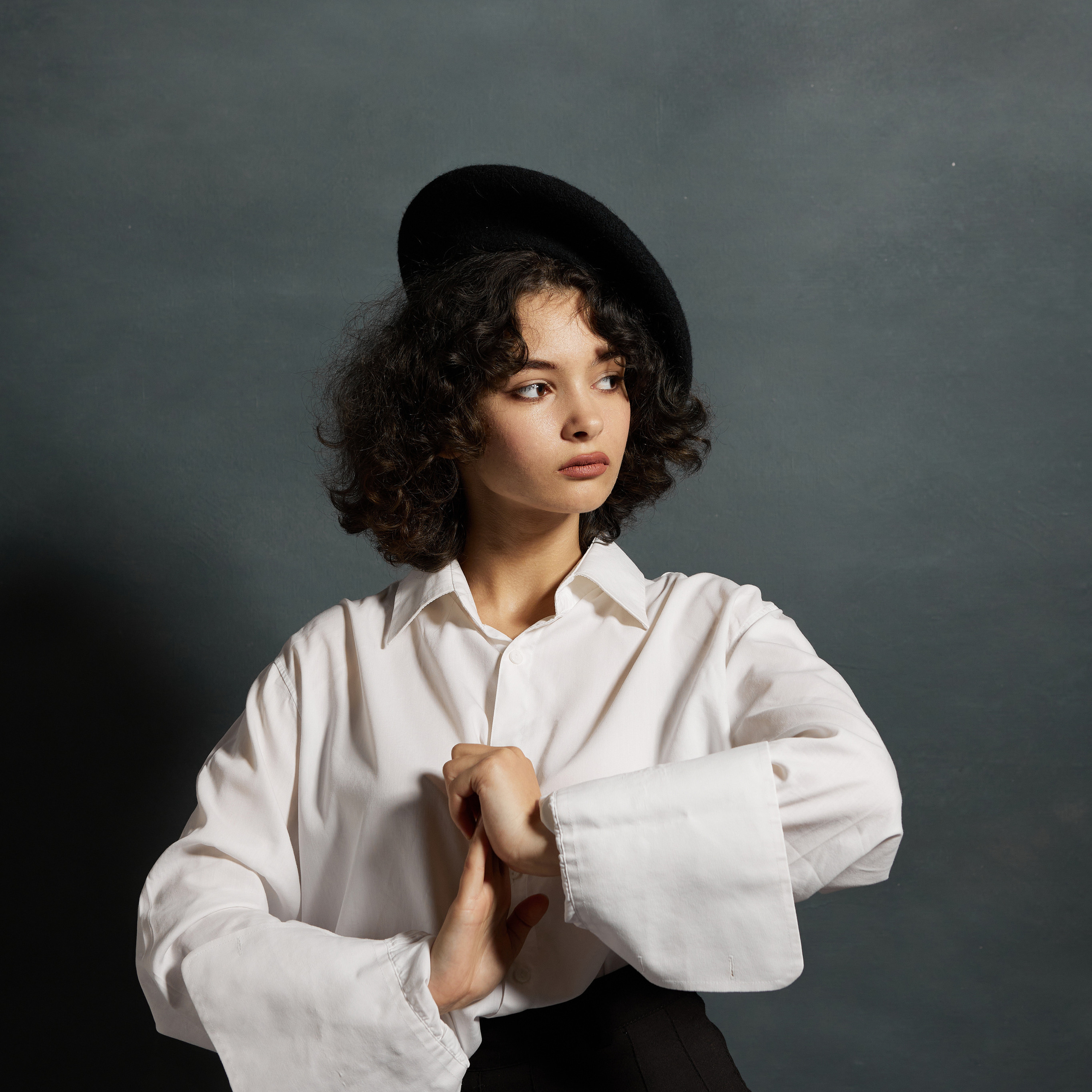 Мнения клиентов о портретном фотографе