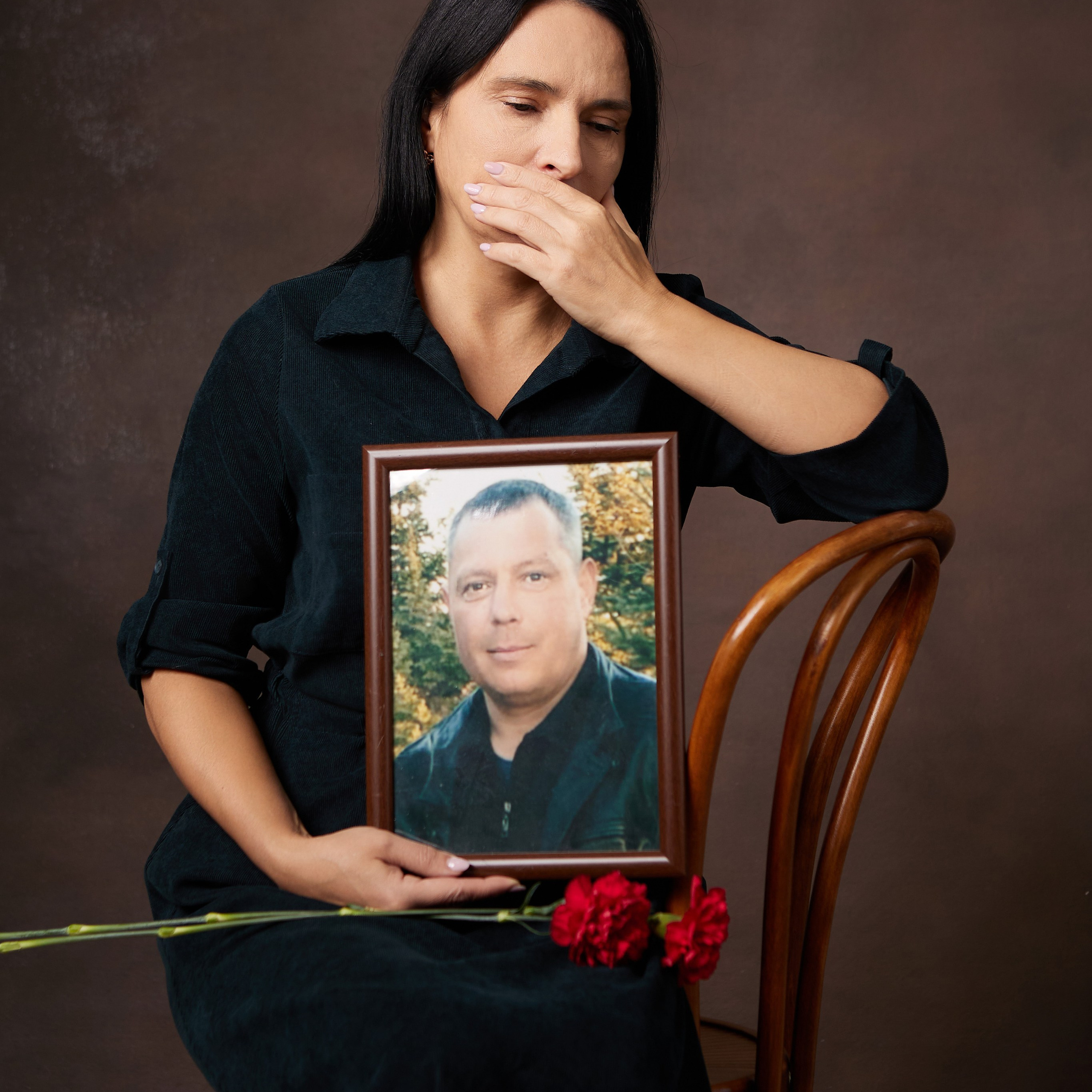 Мнения клиентов о портретном фотографе