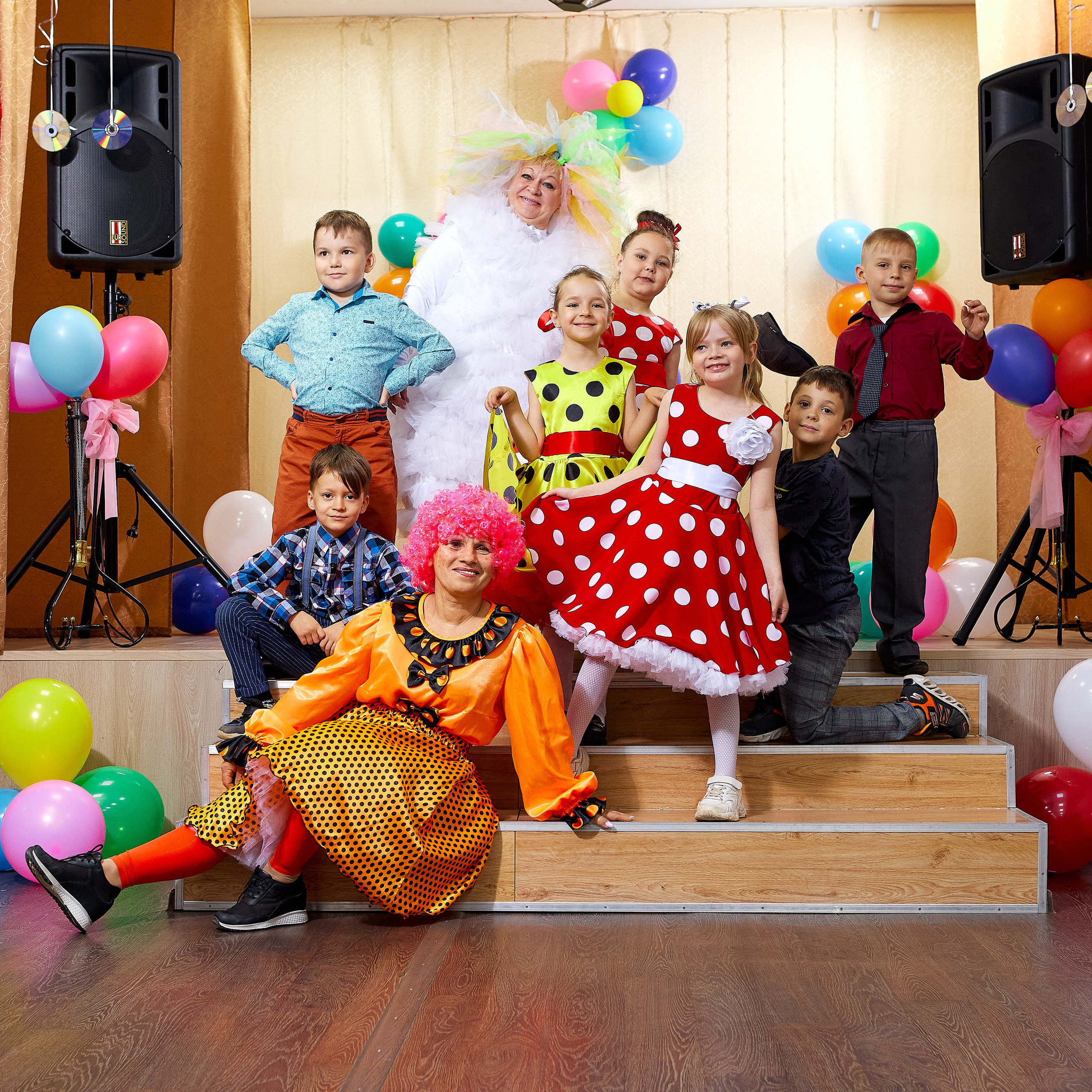 Мнения клиентов о портретном фотографе