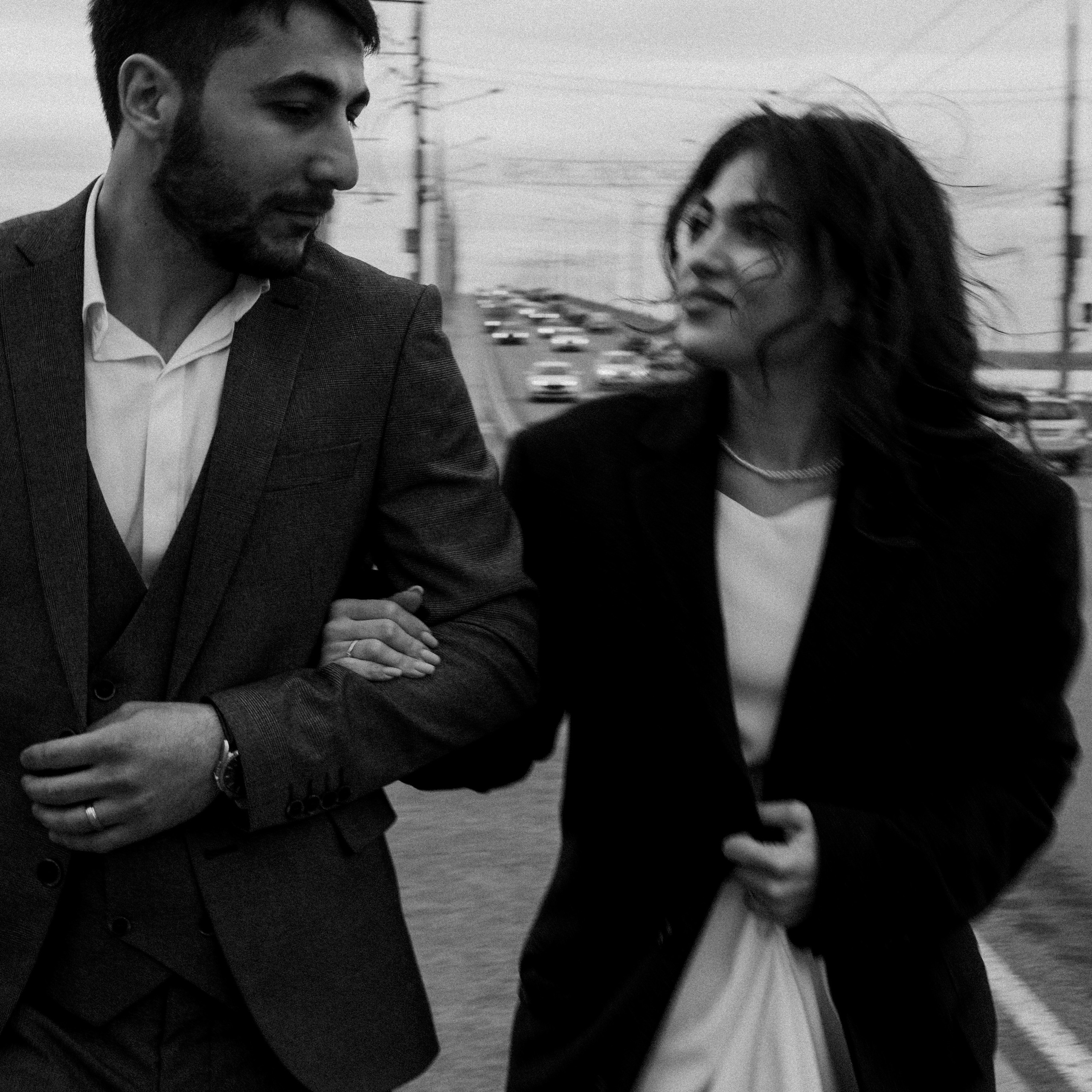 Кристина и Андраник