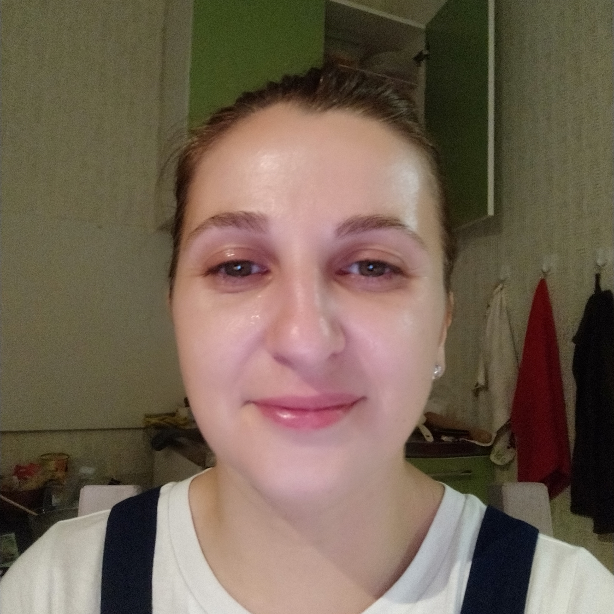 Год слёз. Фотограф Анна Мельникова