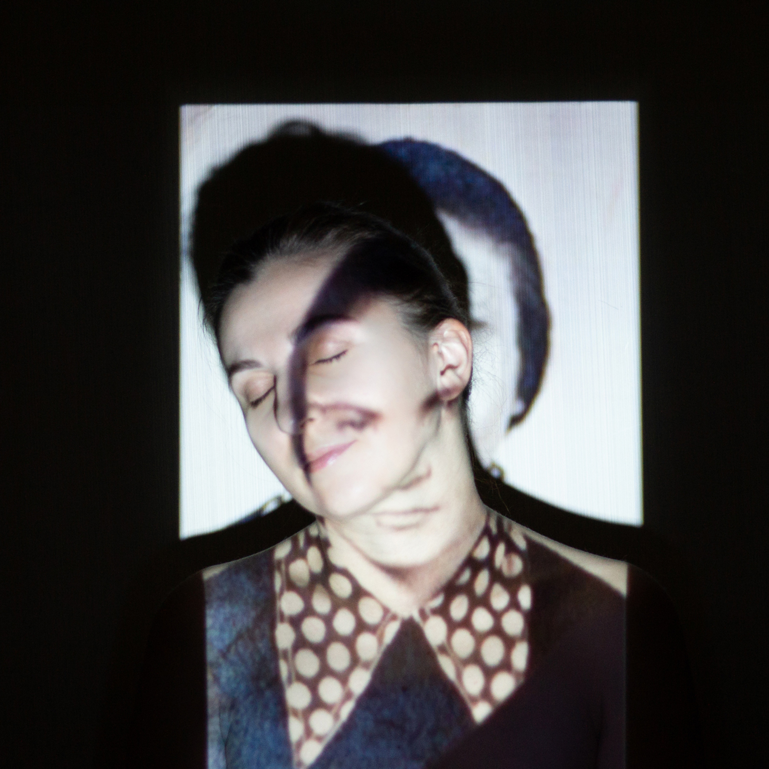 Анино наследство. Фотограф Анна Мельникова