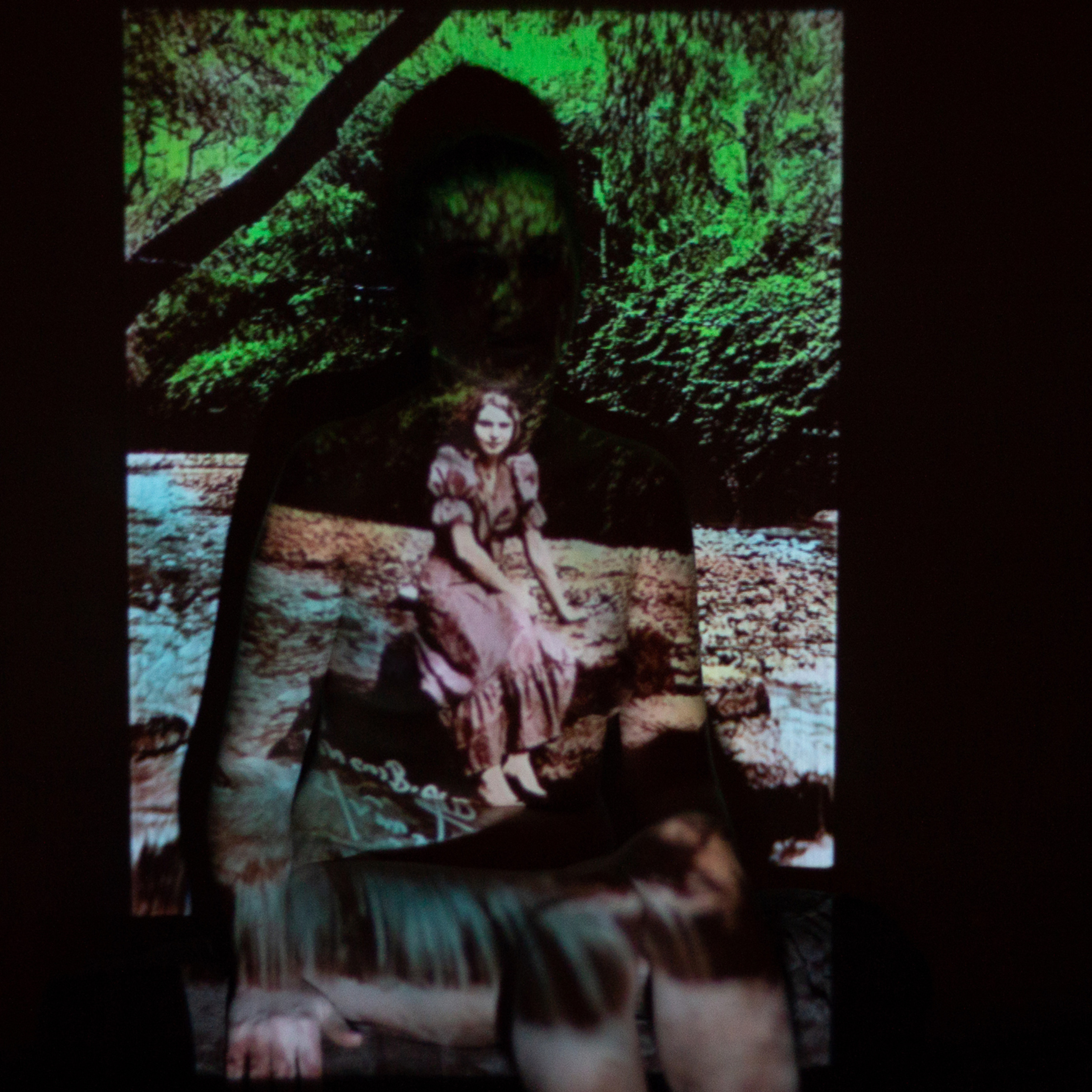 Анино наследство. Фотограф Анна Мельникова