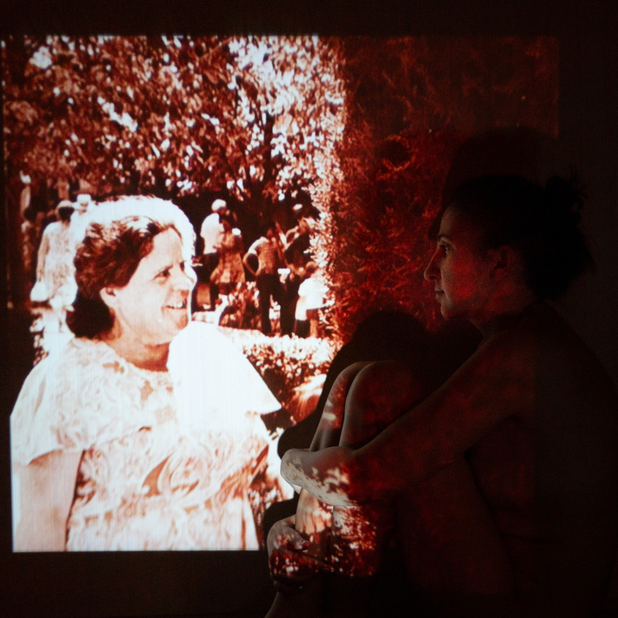 Анино наследство. Фотограф Анна Мельникова