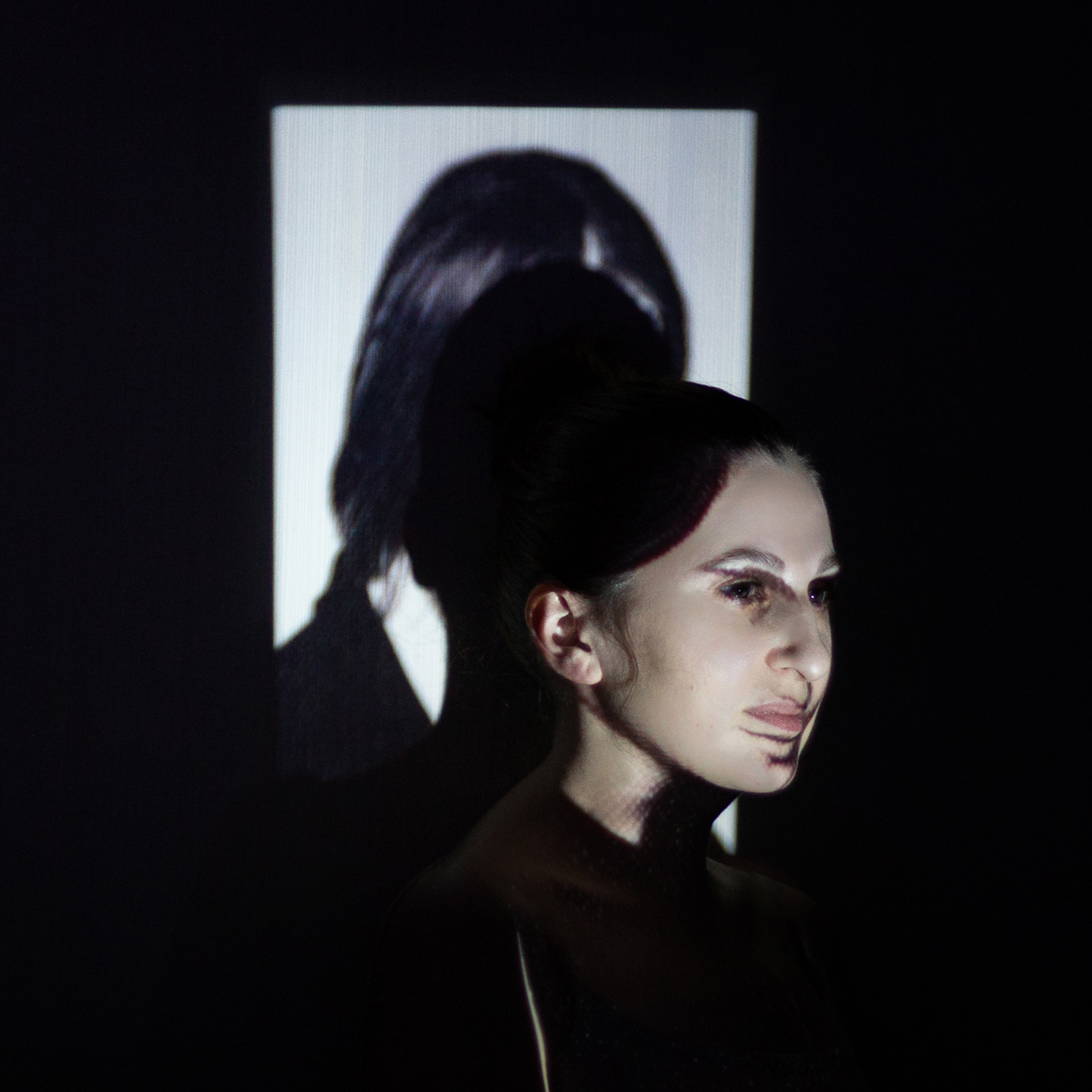 Анино наследство. Фотограф Анна Мельникова