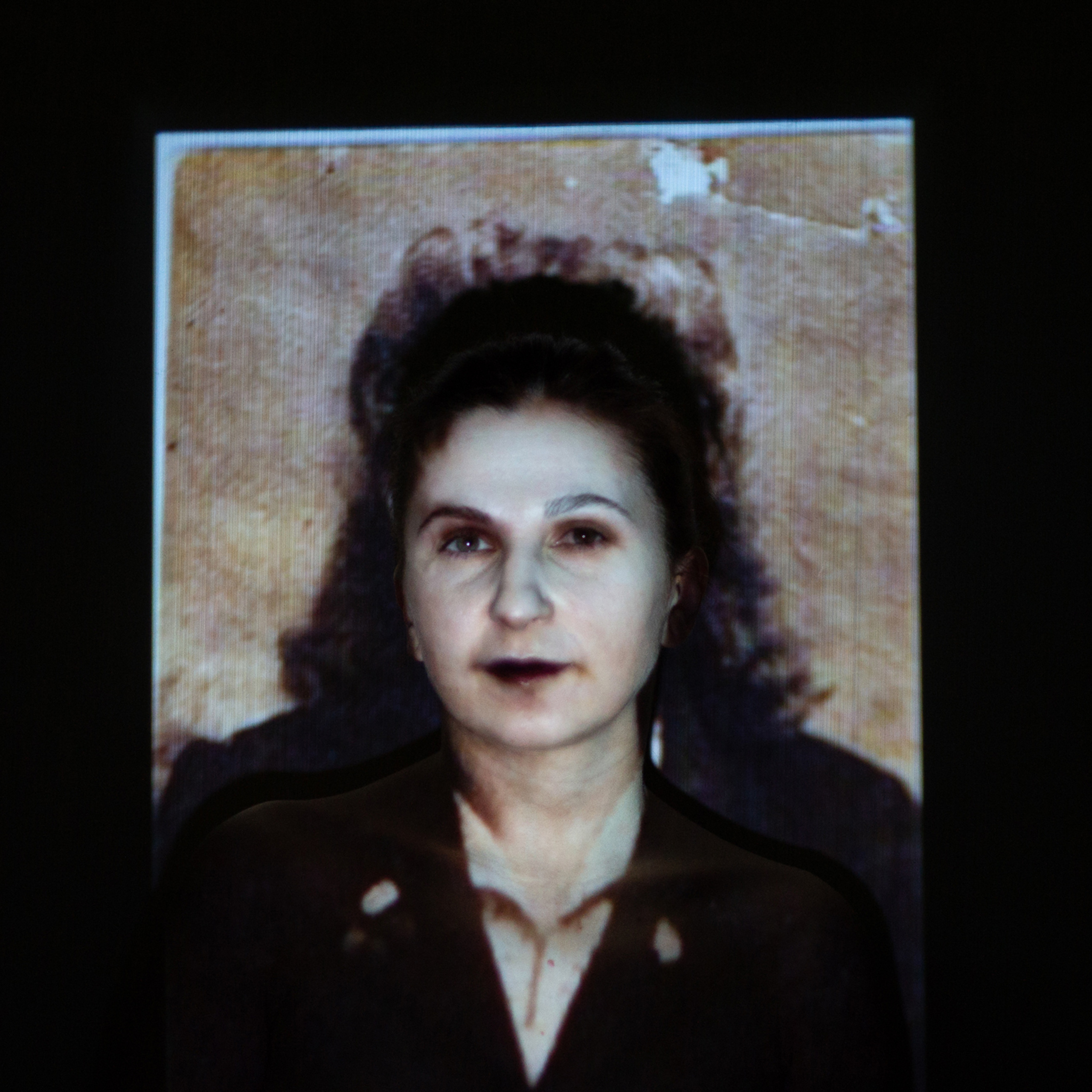 Анино наследство. Фотограф Анна Мельникова