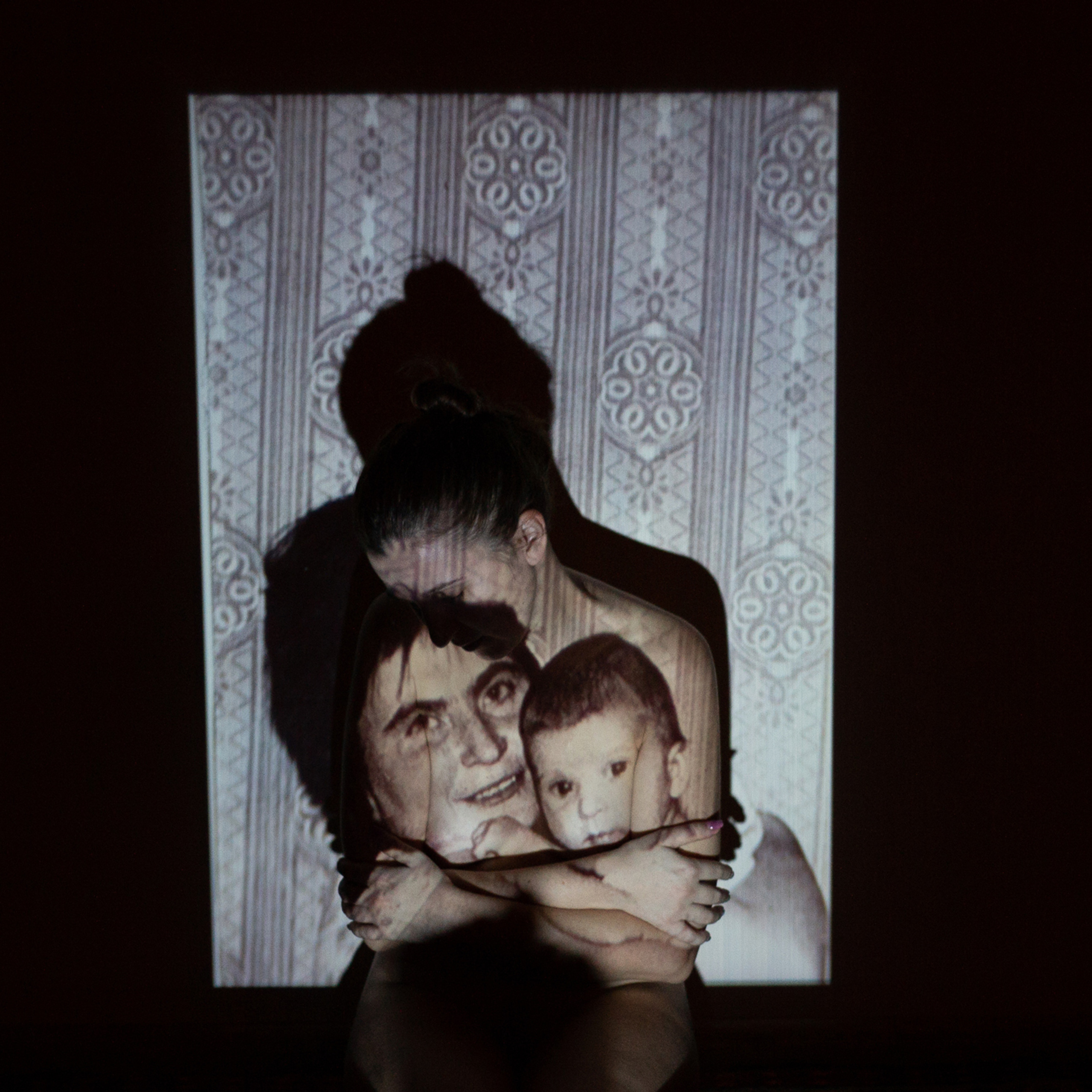 Анино наследство. Фотограф Анна Мельникова