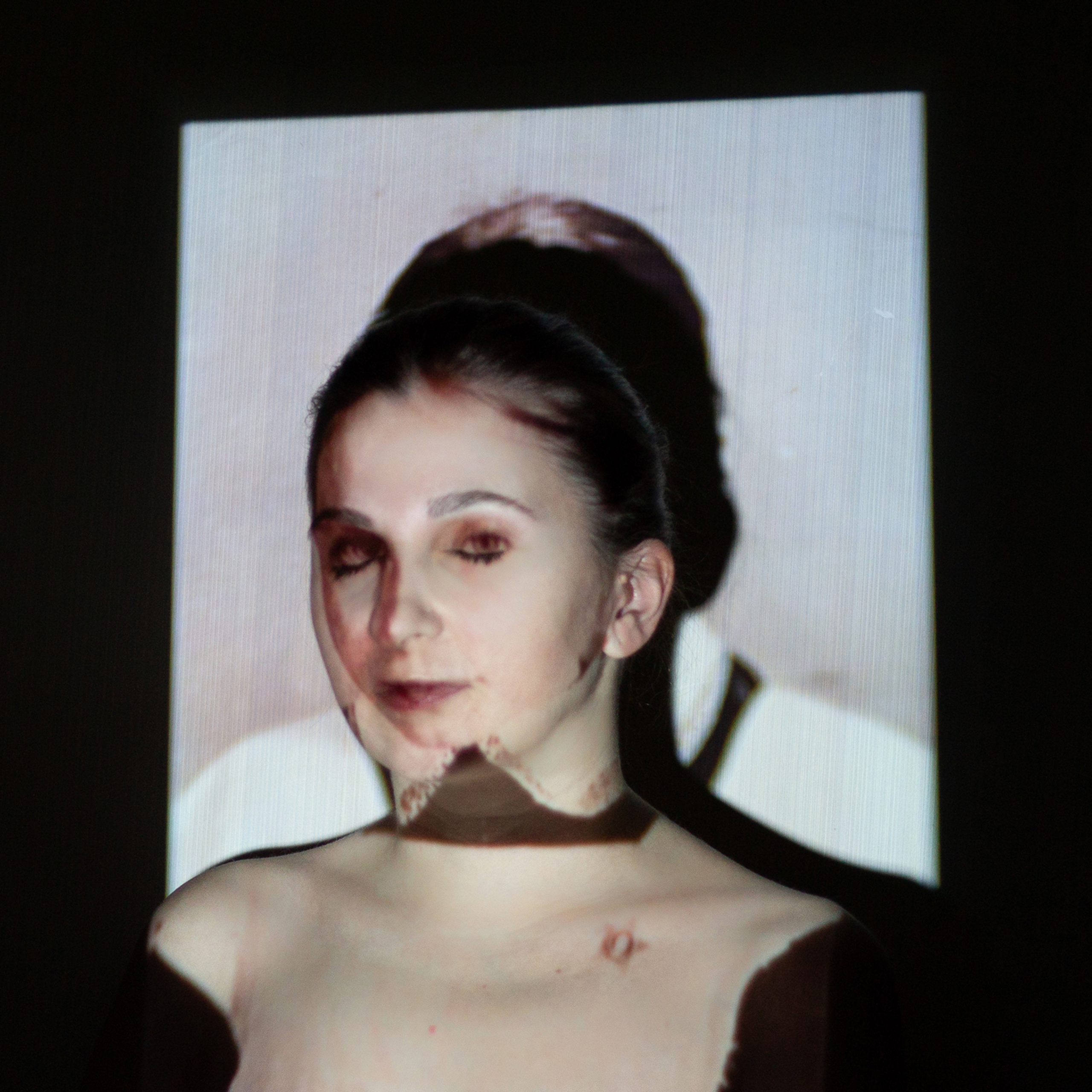 Анино наследство. Фотограф Анна Мельникова