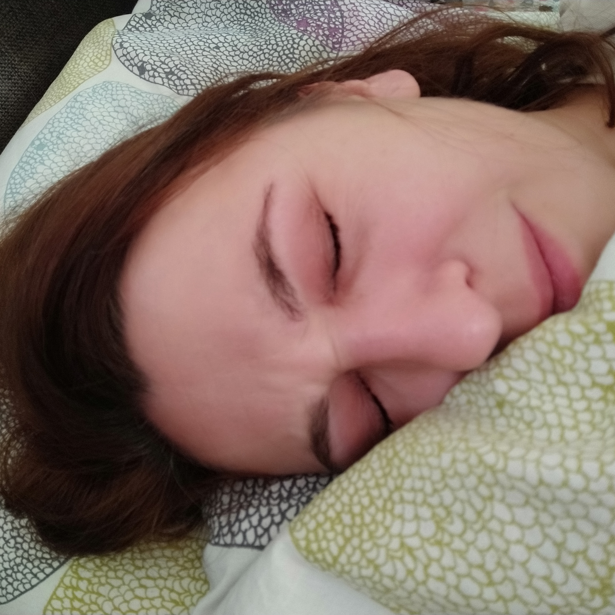 Год слёз. Фотограф Анна Мельникова