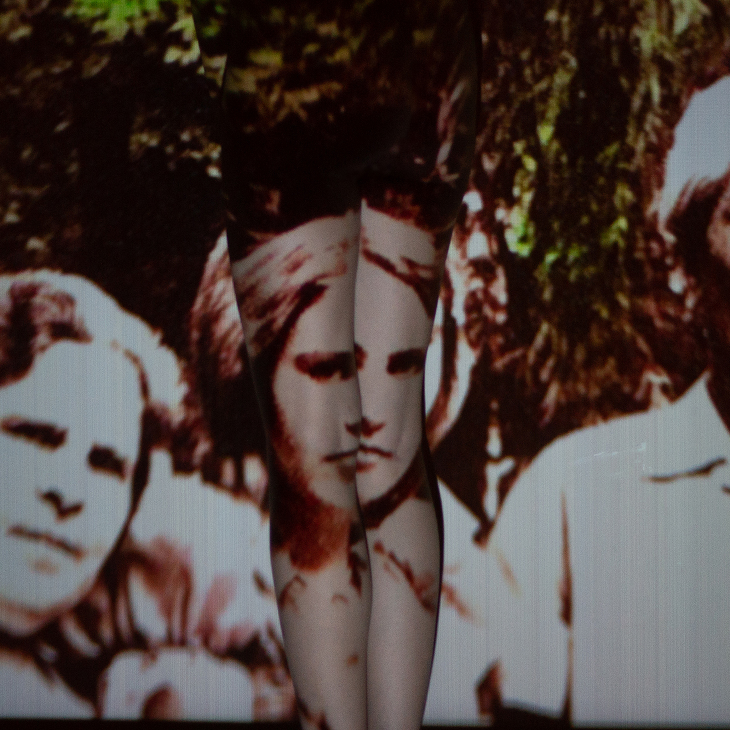 Анино наследство. Фотограф Анна Мельникова