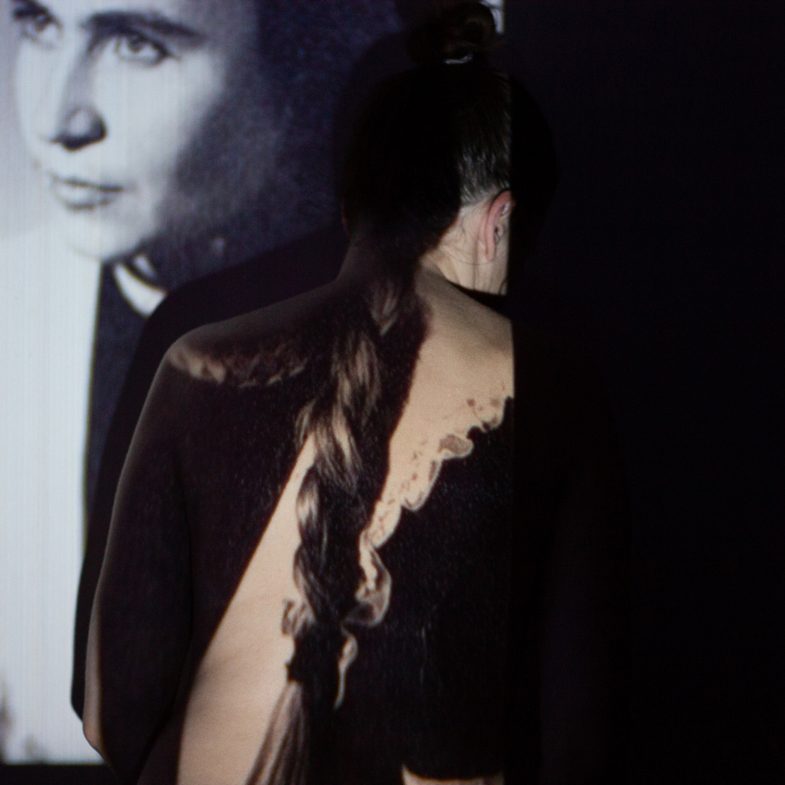 Анино наследство. Фотограф Анна Мельникова