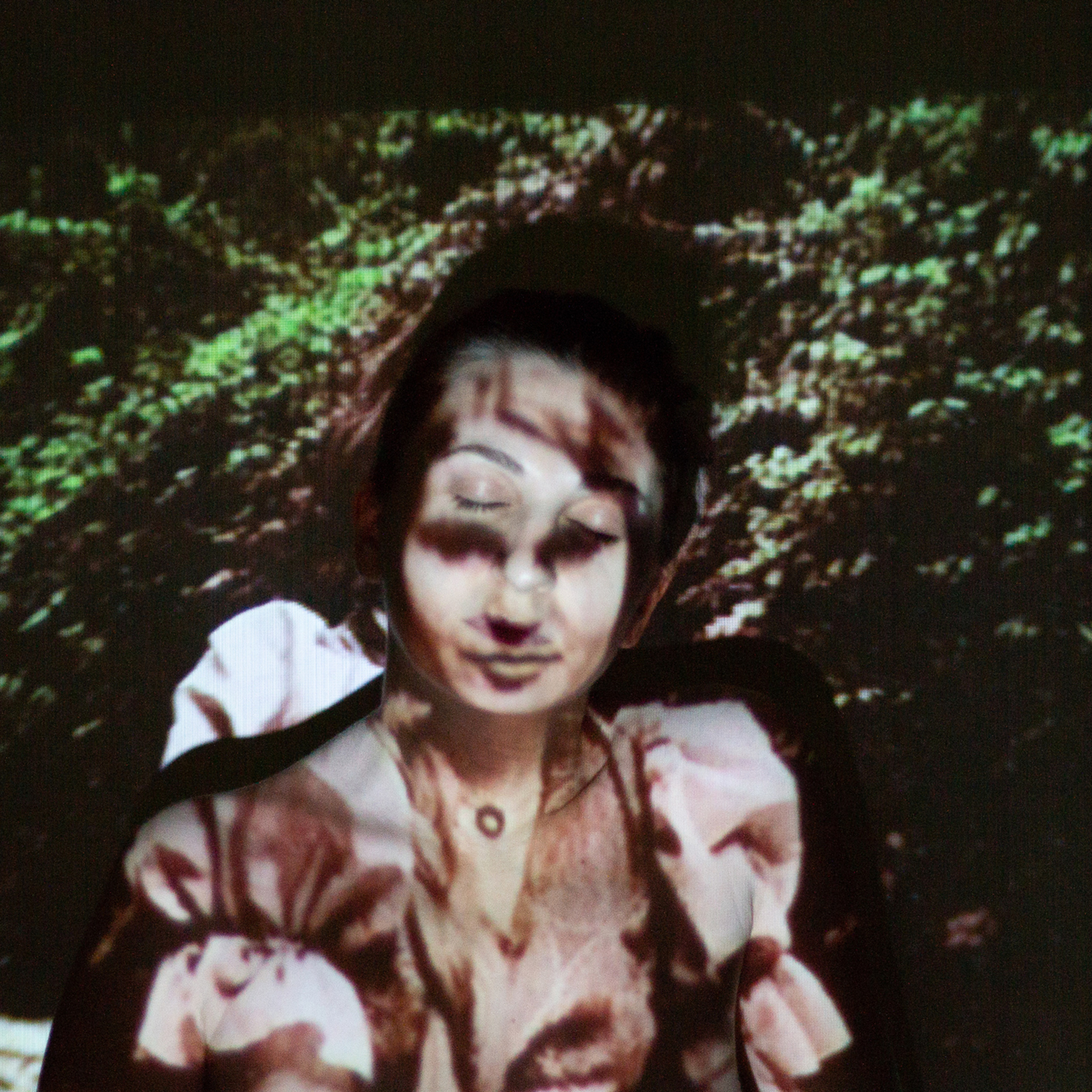 Анино наследство. Фотограф Анна Мельникова